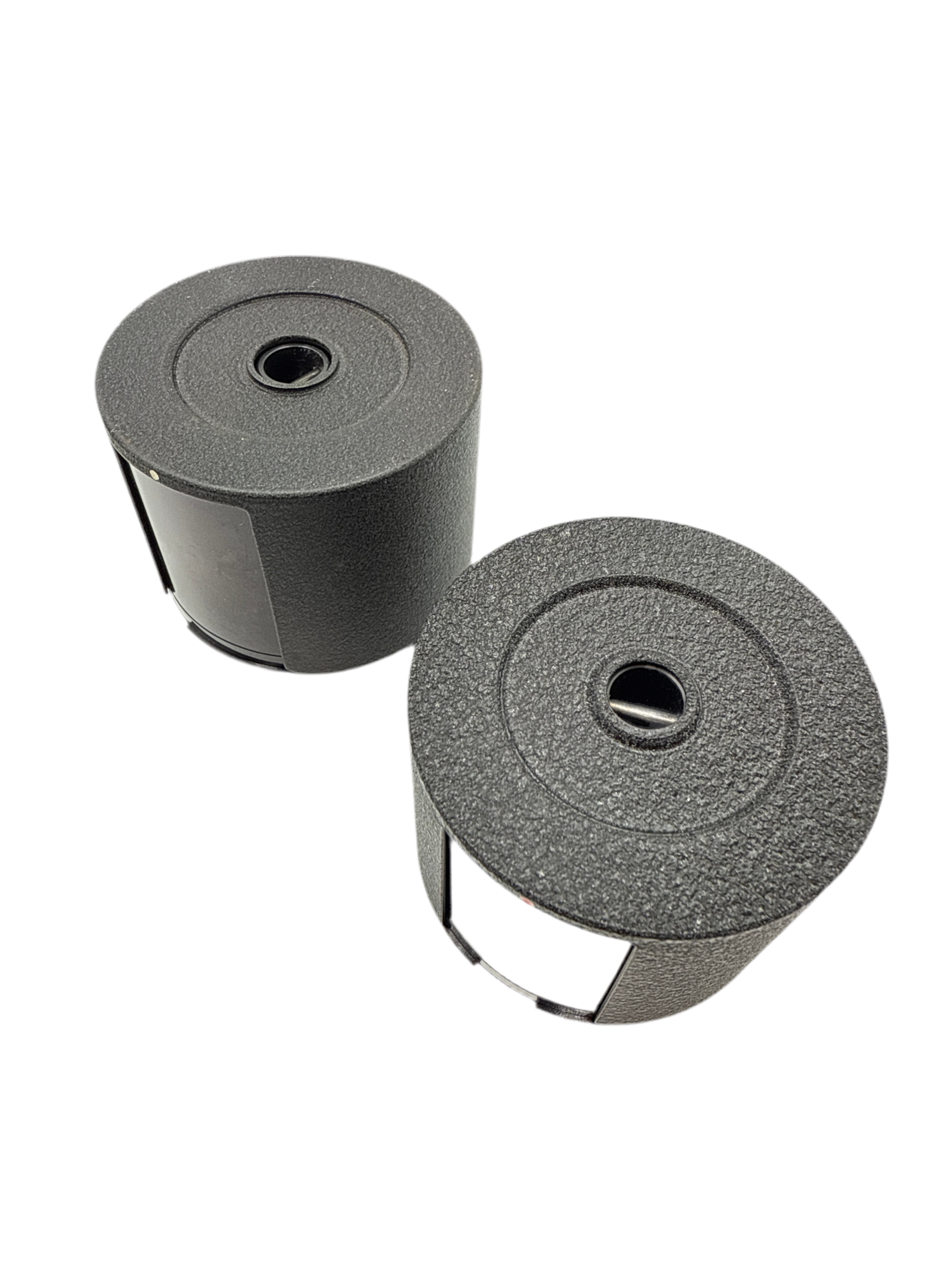 SET OF 2 - Nikon MZ-1 Film Cassette for 250 Exposure **MINT** (0073)