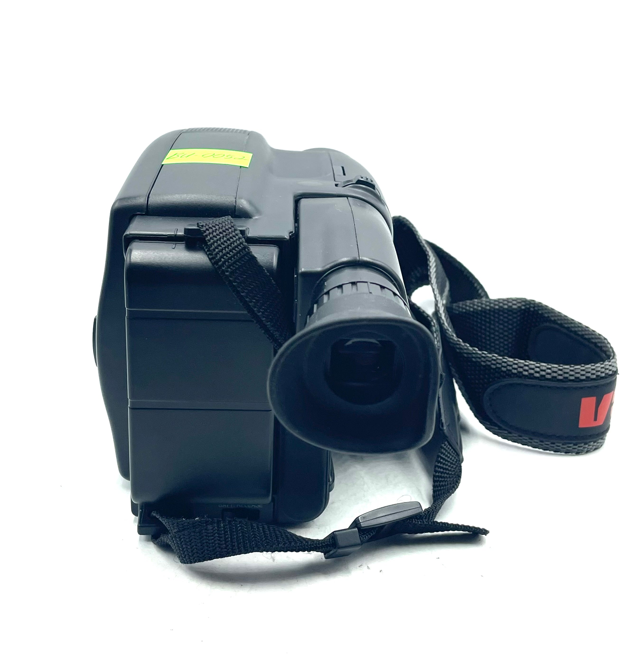 RCA Small Wonder VHS-C Camcorder (0052)