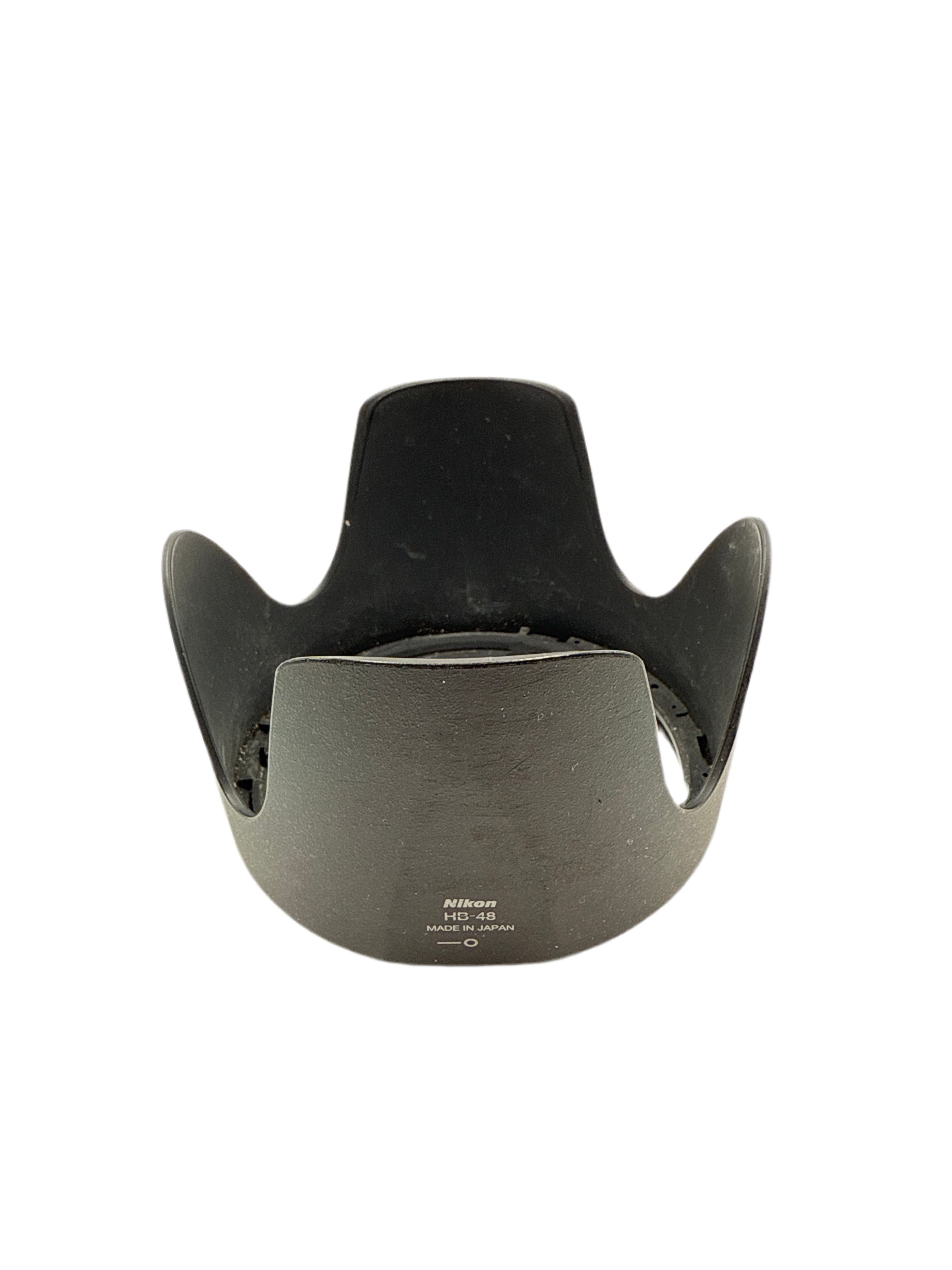 Nikon HB-48 hood for AF-S 70-200mm f/2.8G ED VRII lens (0110)