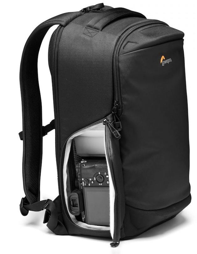 Lowepro Flipside 300 AW III Camera Backpack (Black)