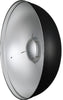 Godox Pro Beauty Dish (Silver, 21.3")