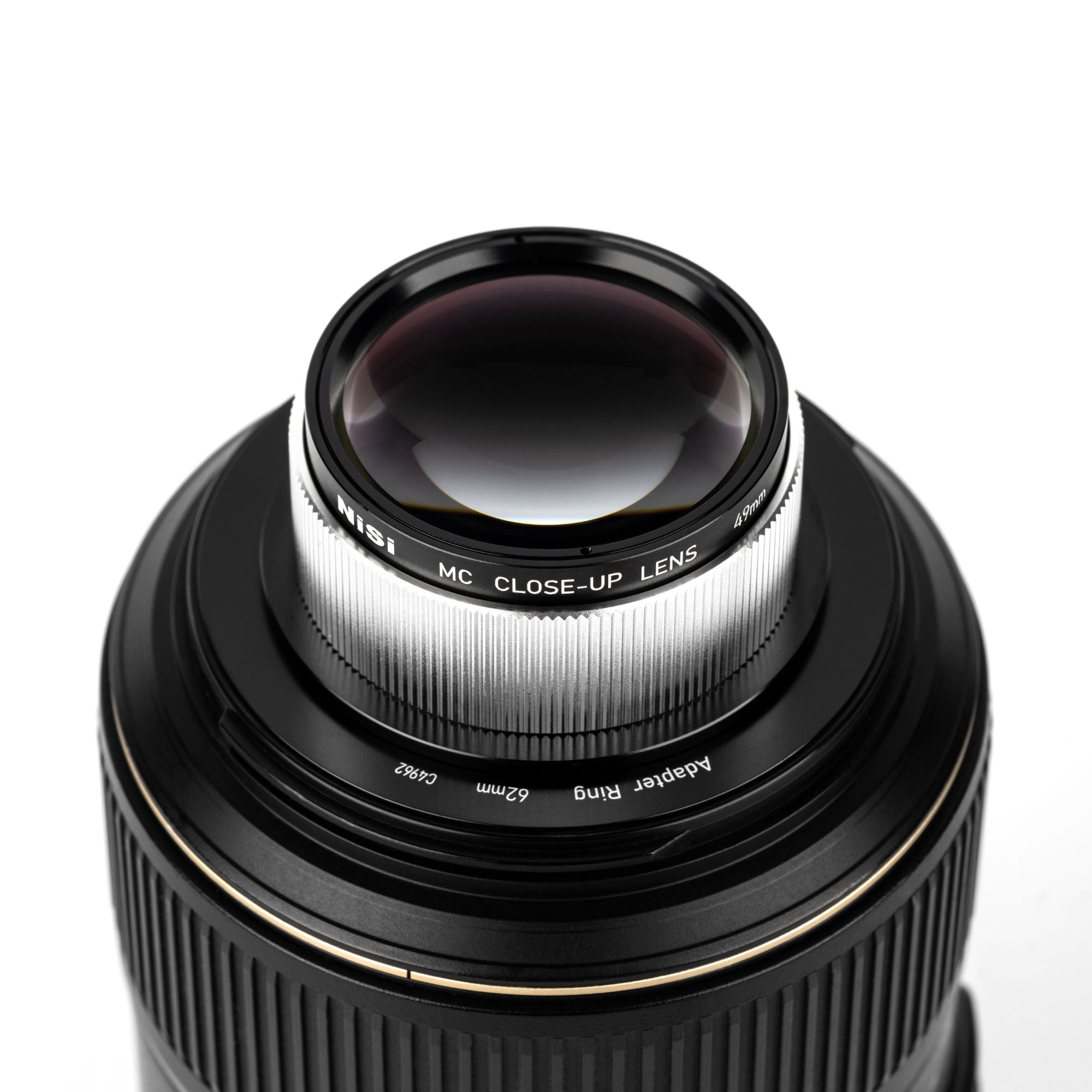 NiSi 49mm close-up lens kit product image 3