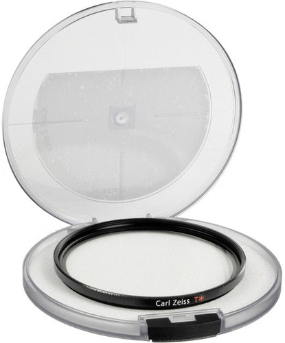 Zeiss 86mm T* Coated UV Filter