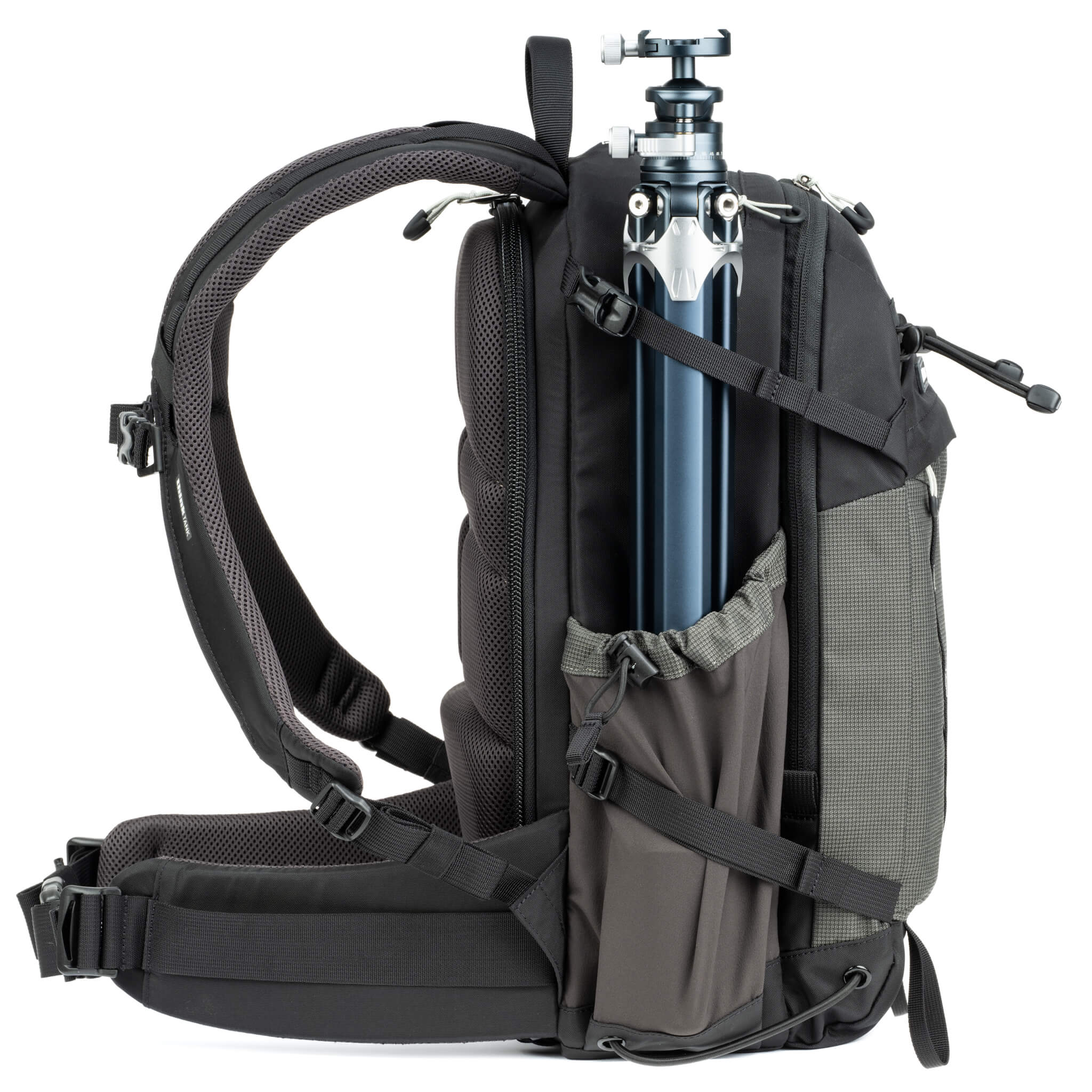 MindShift Gear Backlight Backpack (Slate Black, 18L)