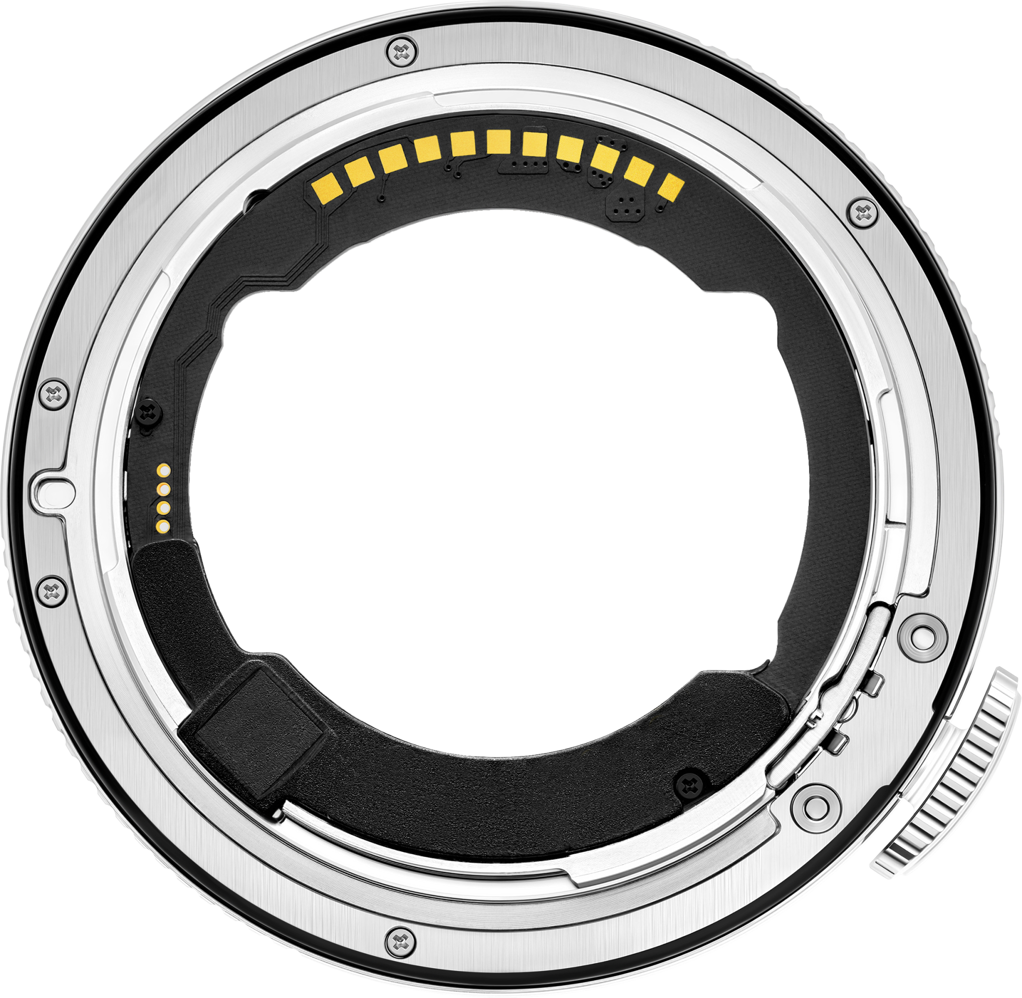 Megadap ETZ21 Pro+ Sony E-Mount Lens to Nikon Z-Mount Autofocus Adapter