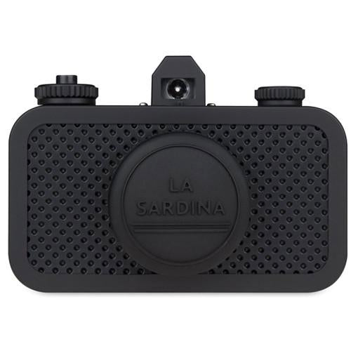 Lomography La Sardina - Thumbnail 3