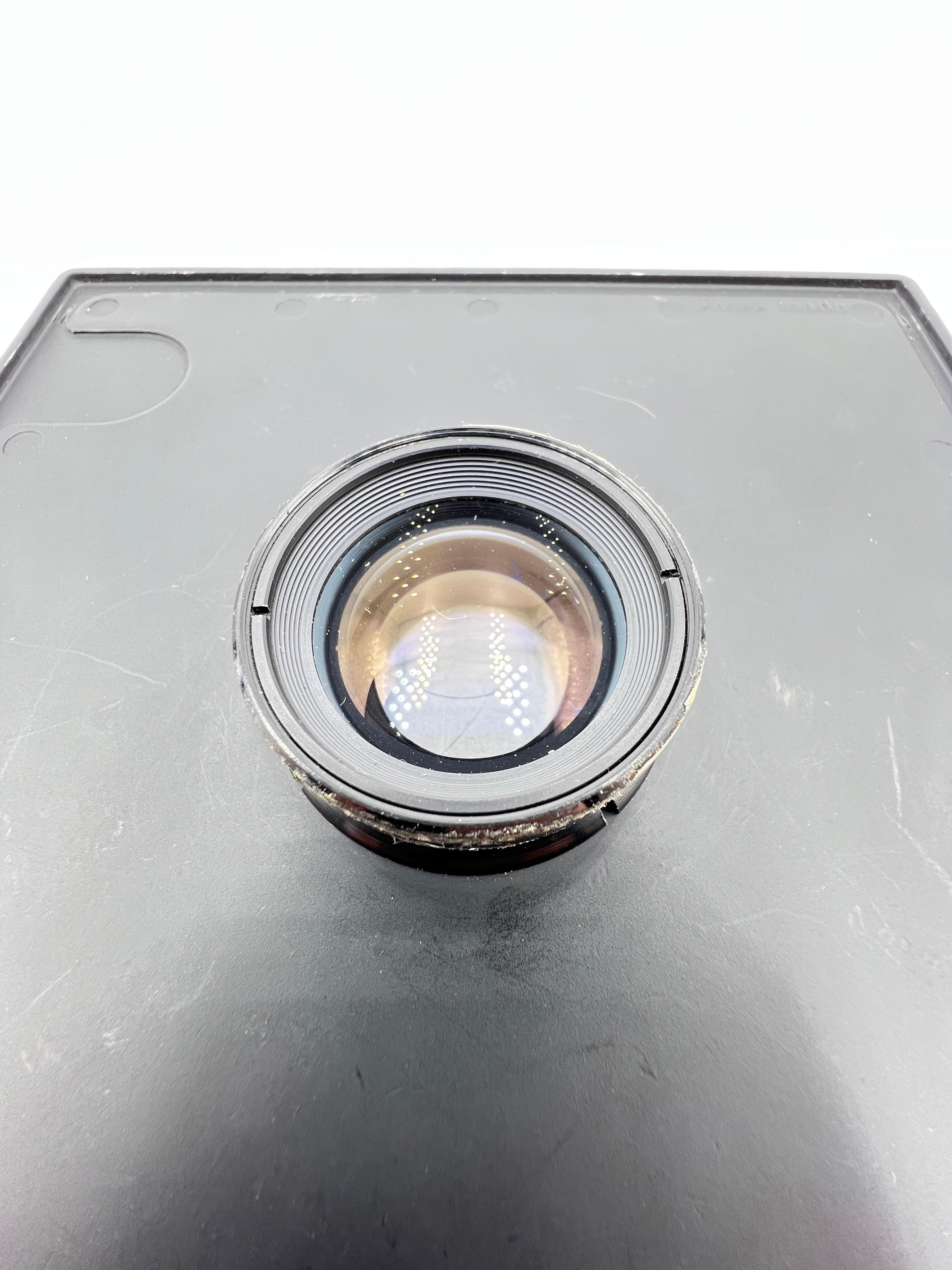 Used Fujinon-A 180mm f9 Large Format Lens