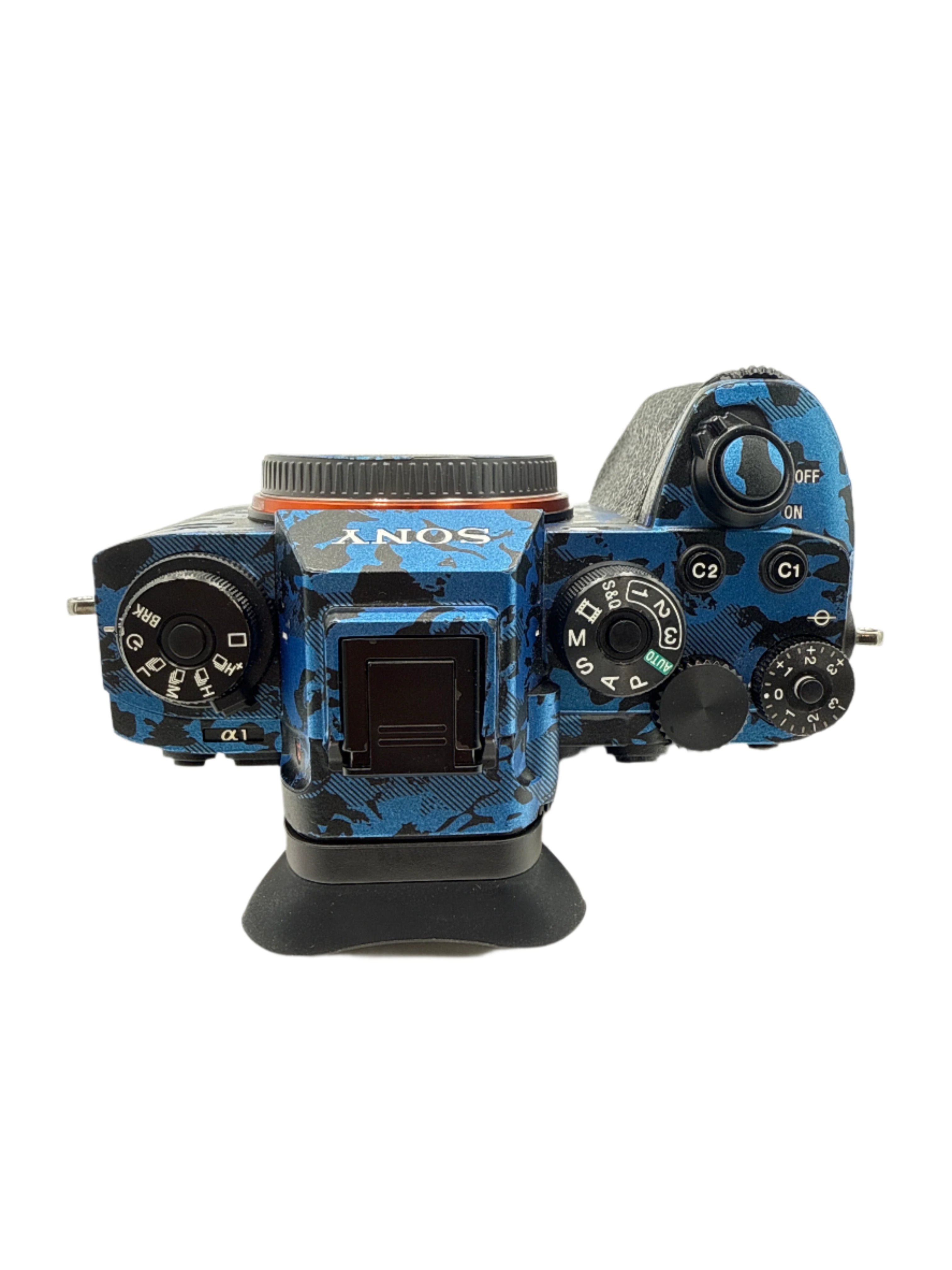 Used Sony a1 Mirrorless Camera