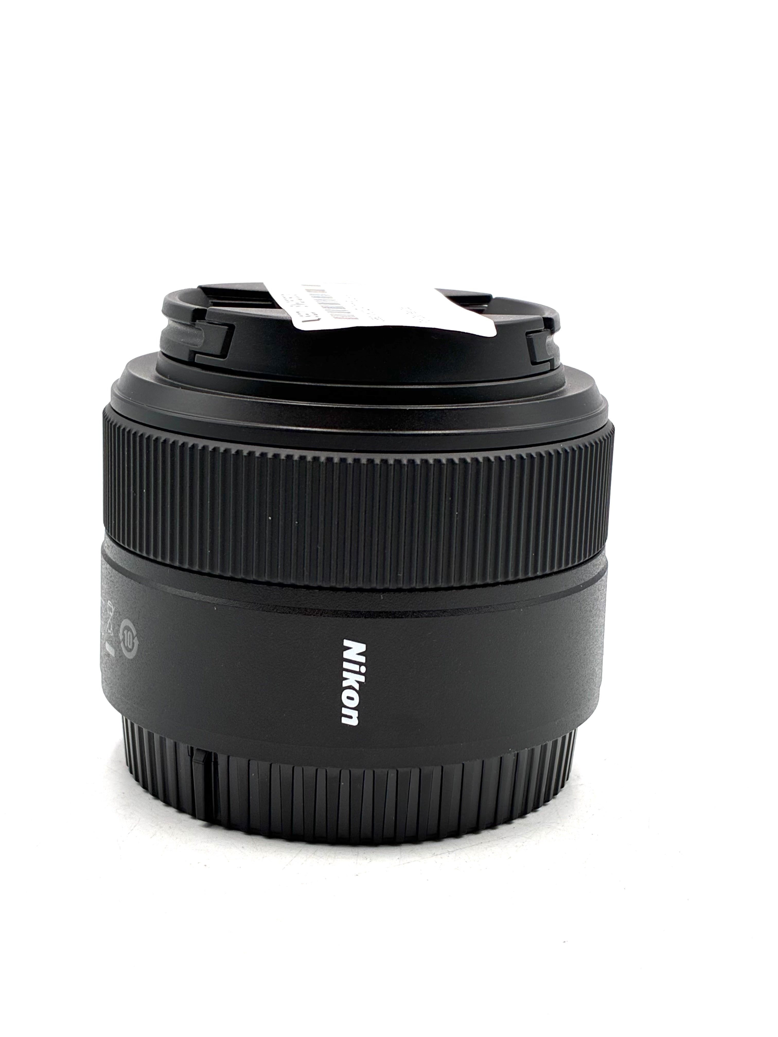 Used Nikon Z 40mm F2 Lens