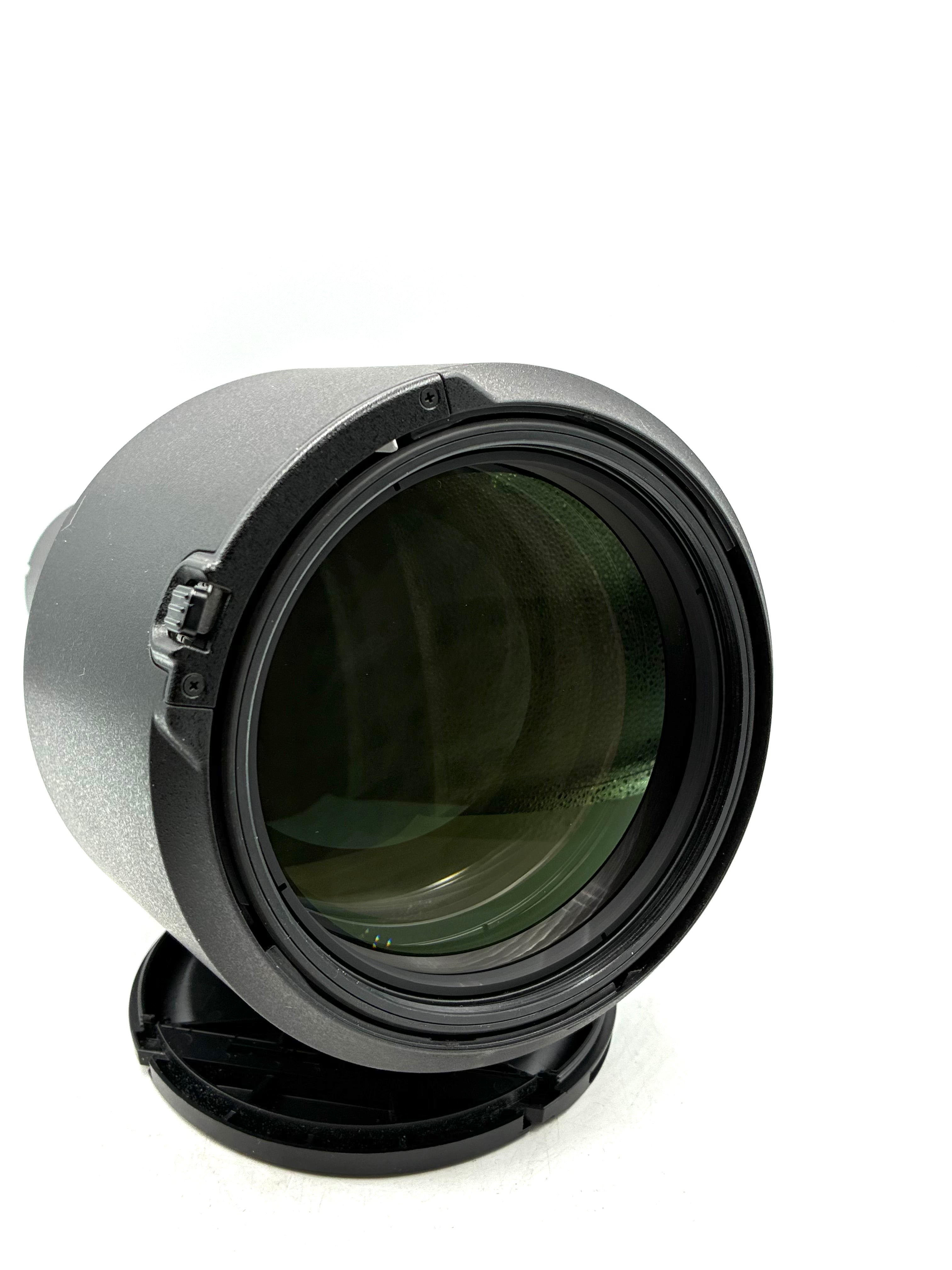 USED Nikon 500mm f/5.6E PF ED VR Lens