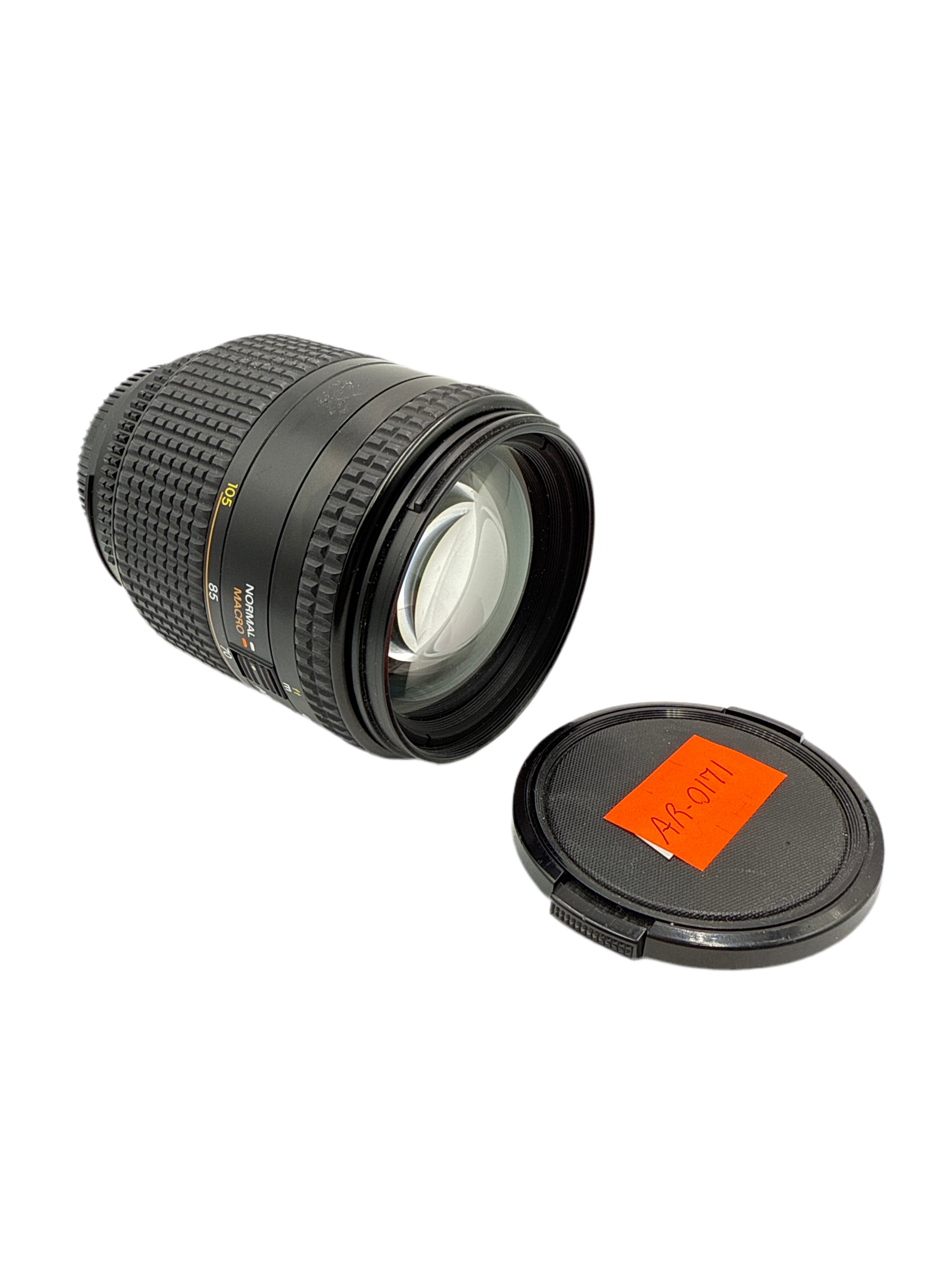 Nikon AF NIKKOR 28-105mm f/3.5-4.5 D (0171)