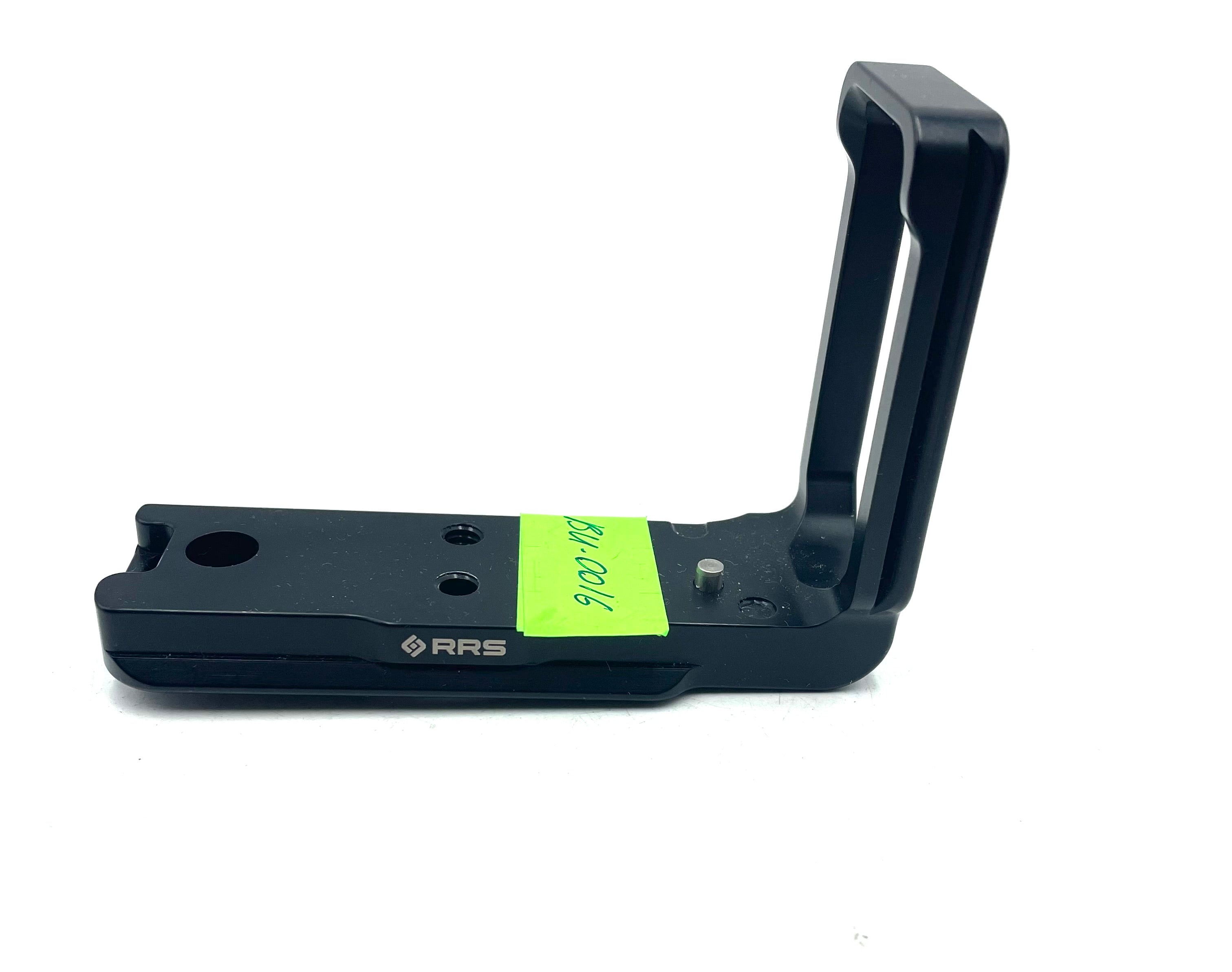 RRS Really Right Stuff BXT4-B L bracket With Hex Key (0016)