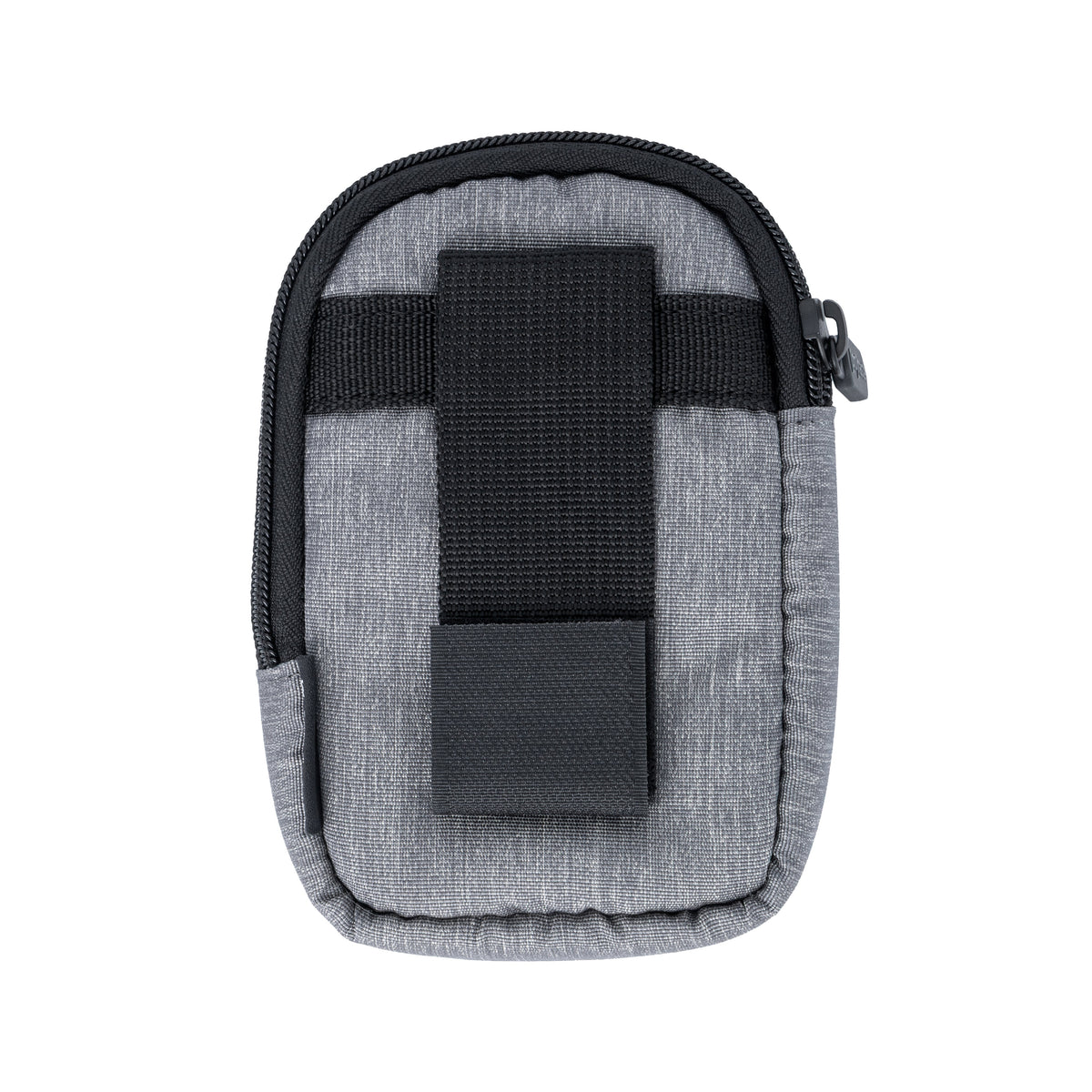 Rear view of the ProMaster Impulse 2.0 Medium Pouch showing its belt loop