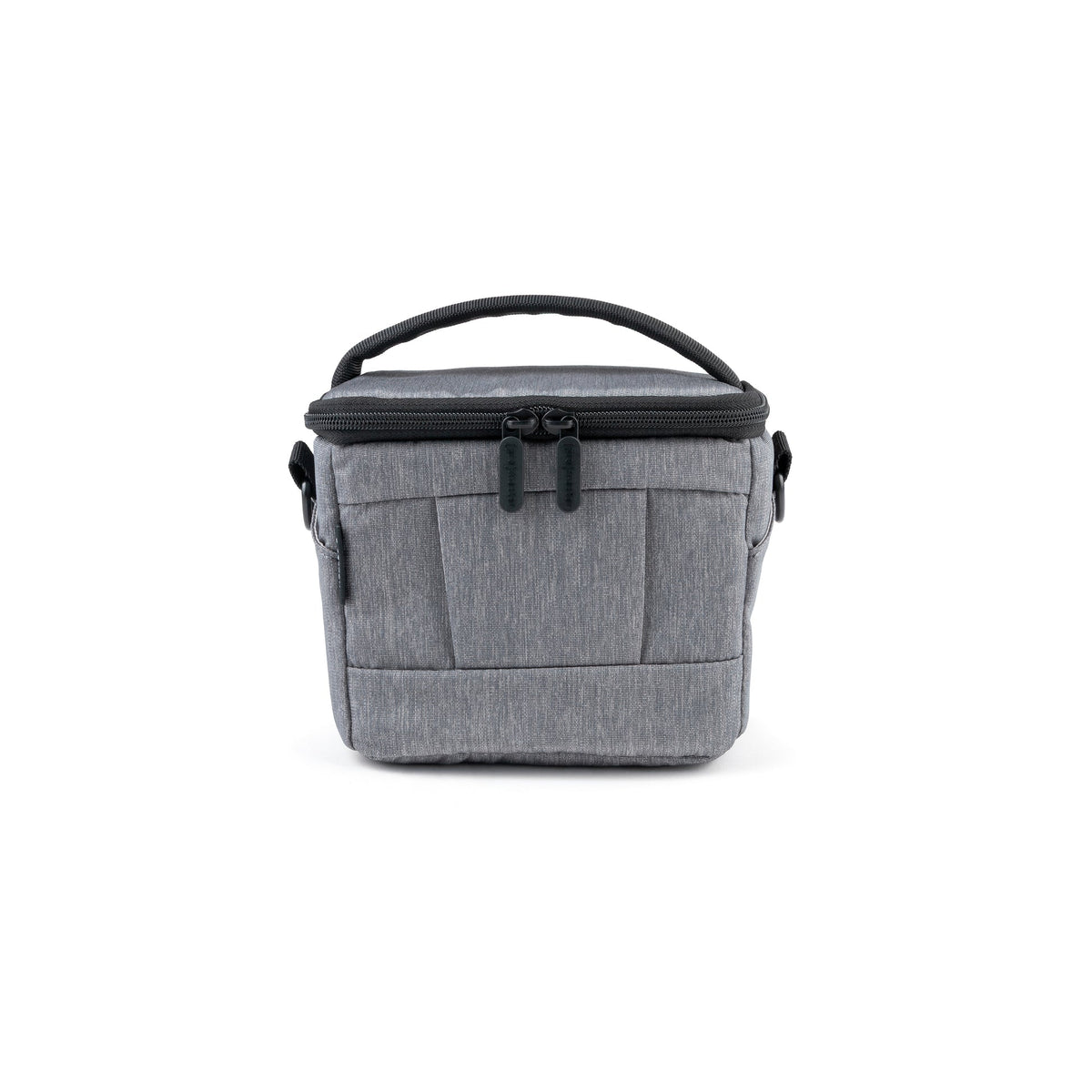 ProMaster Impulse 2.0 Small Shoulder Bag in grey, rear view