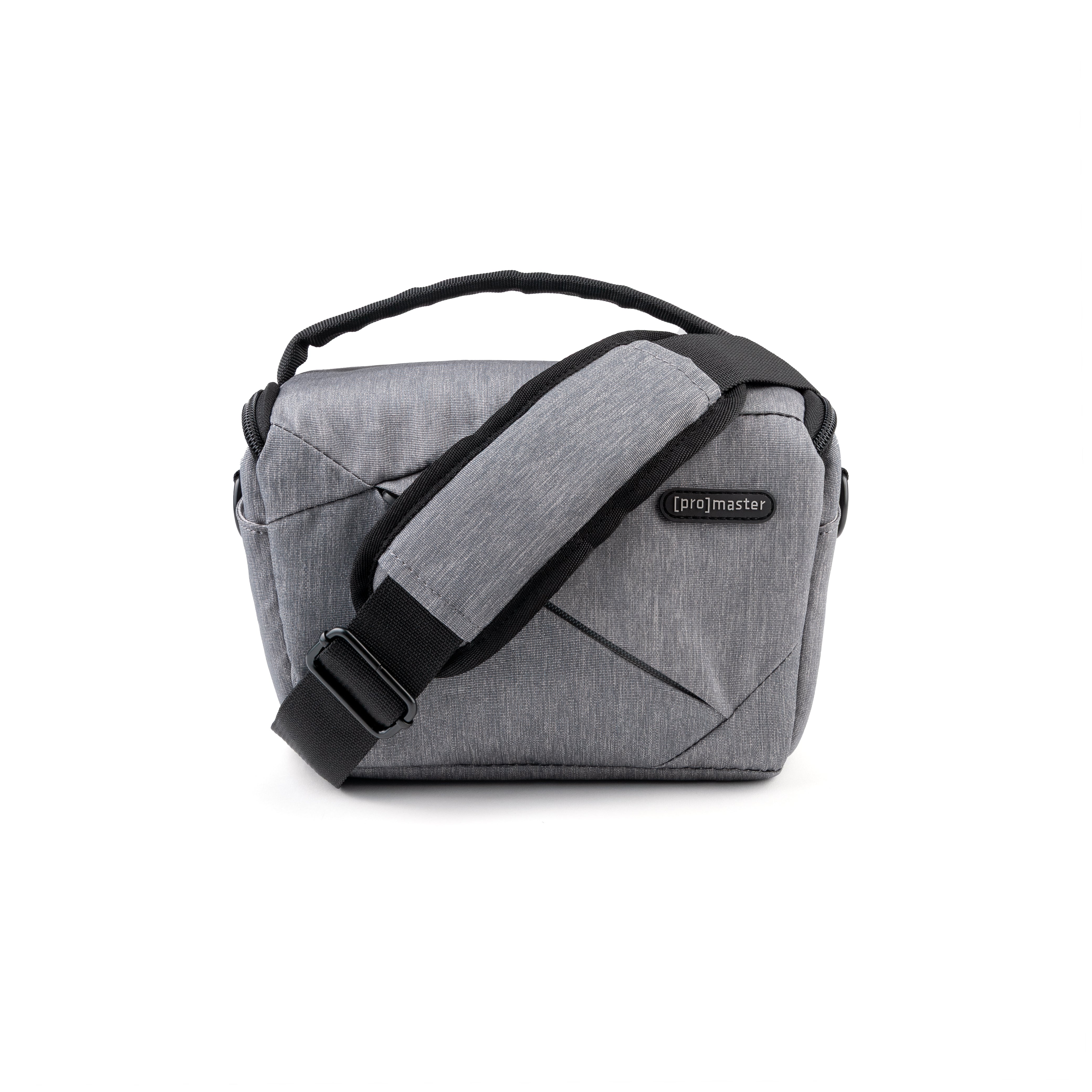 ProMaster Impulse 2.0 Medium Shoulder Bag (3.2 L Grey) product image 2