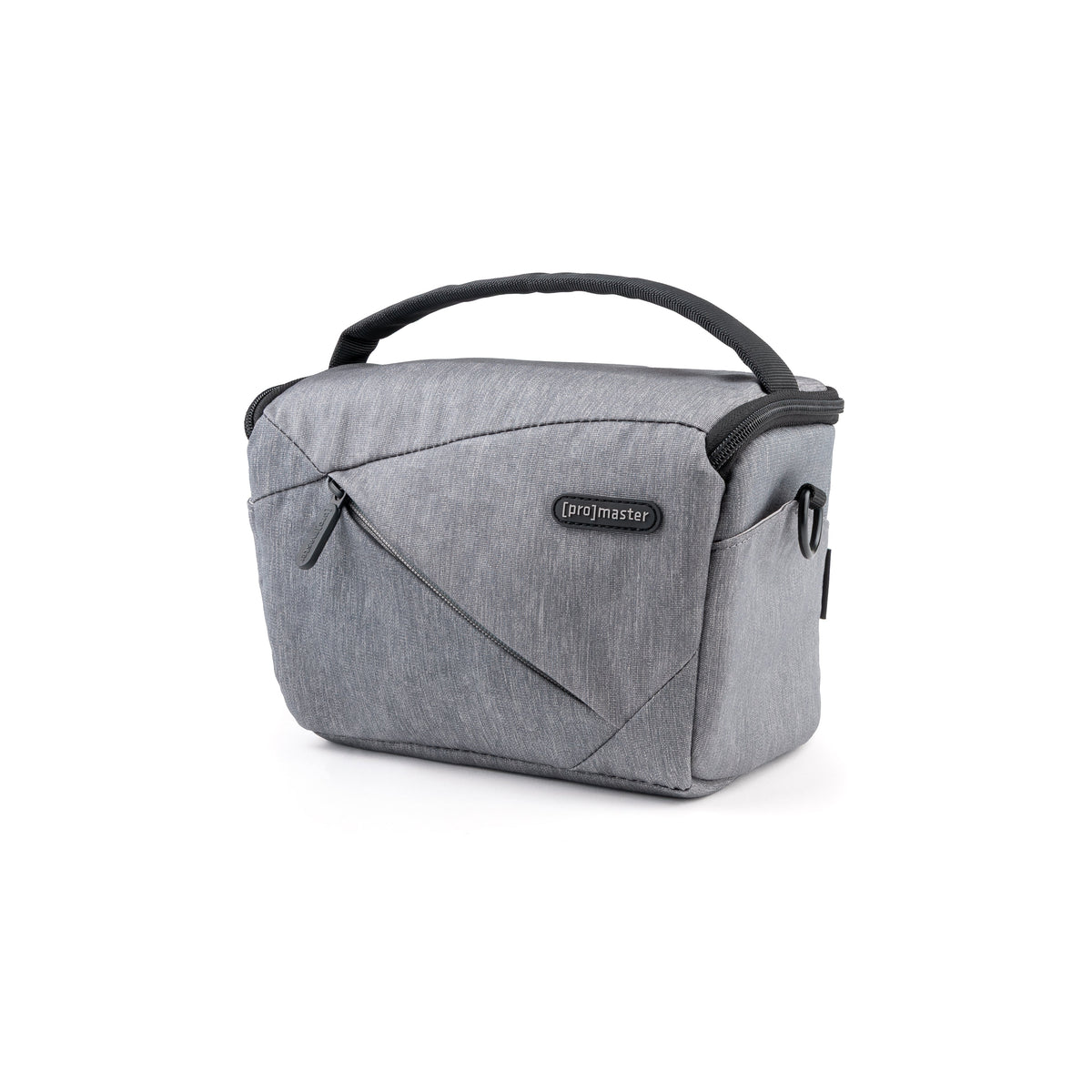 ProMaster Impulse 2.0 Medium Shoulder Bag (3.2 L Grey) product image 3