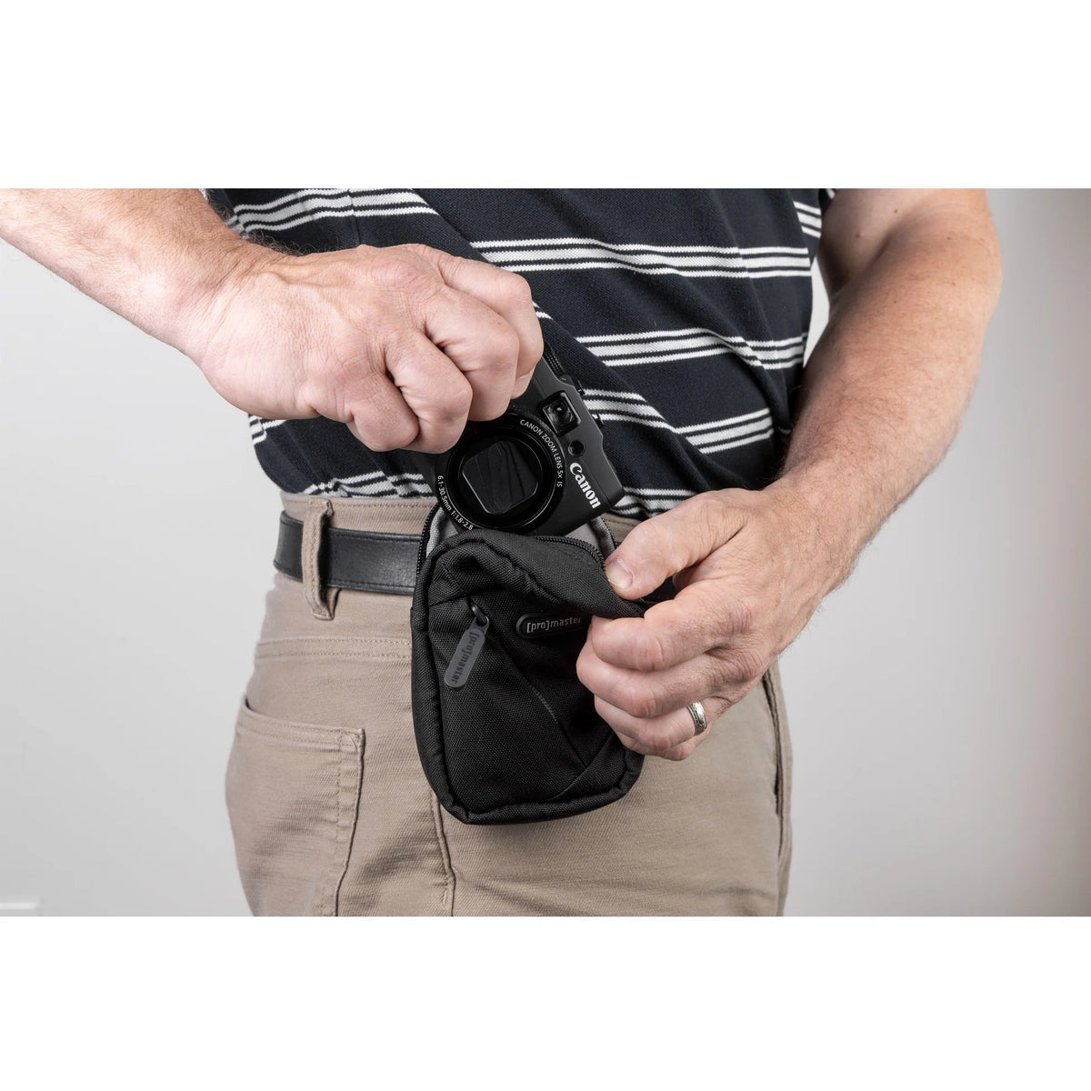ProMaster Impulse 2.0 Medium Pouch product view