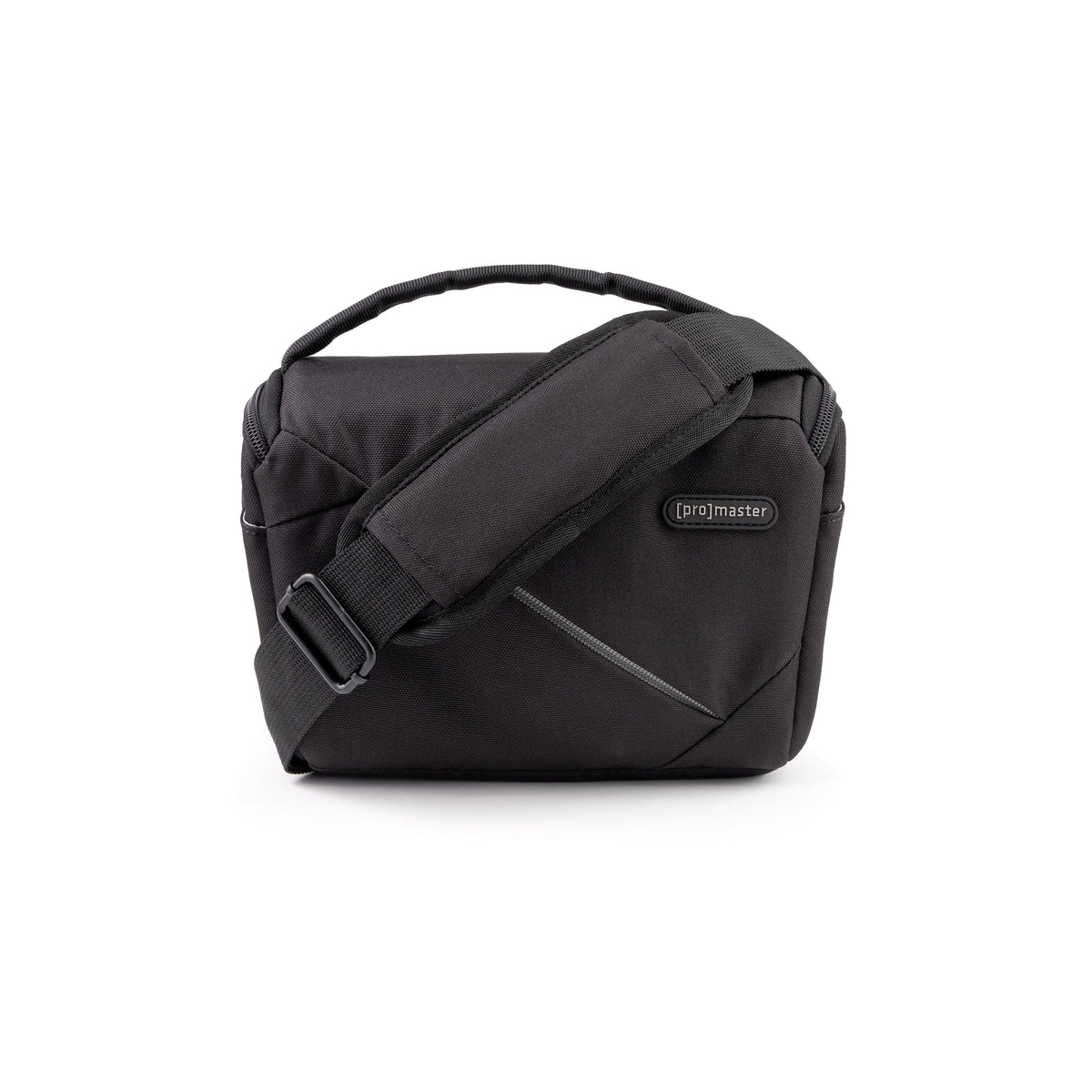 ProMaster Impulse 2.0 Medium Shoulder Bag (3.2 L Black), product image 2
