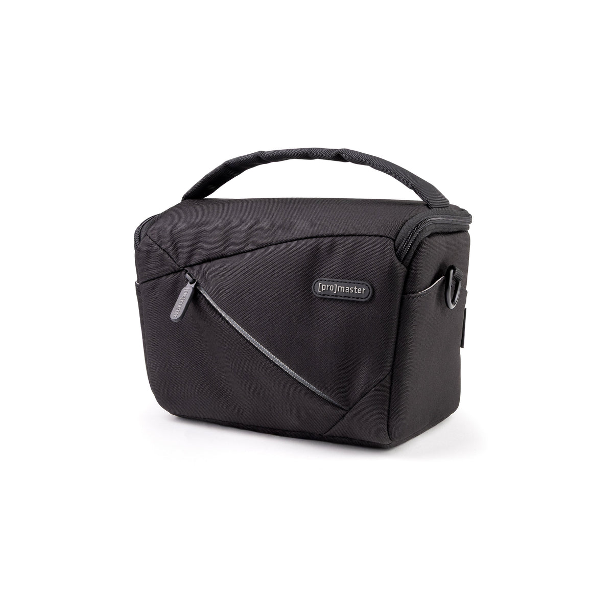ProMaster Impulse 2.0 Medium Shoulder Bag (3.2 L Black), product image 3