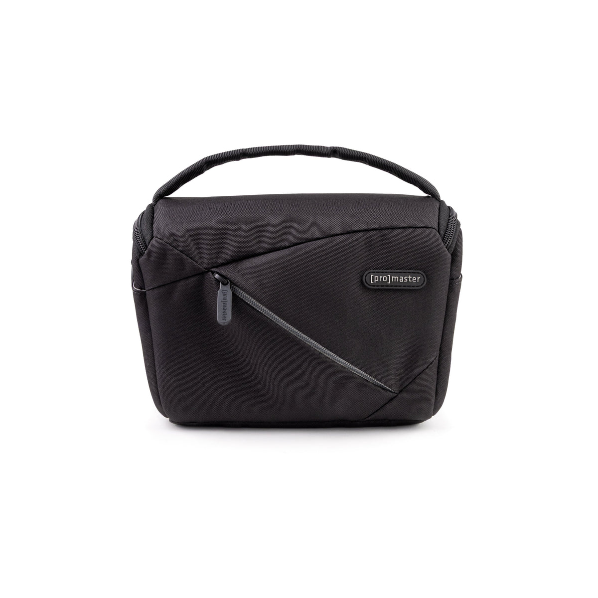 ProMaster Impulse 2.0 Medium Shoulder Bag (3.2 L Black), product image 1