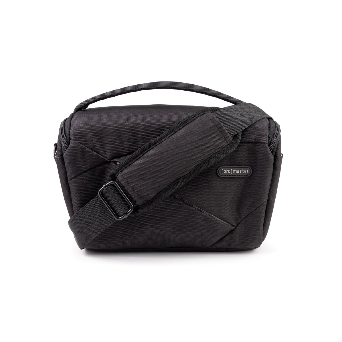 ProMaster Impulse 2.0 Large Shoulder Bag (5 L Black), product image 2