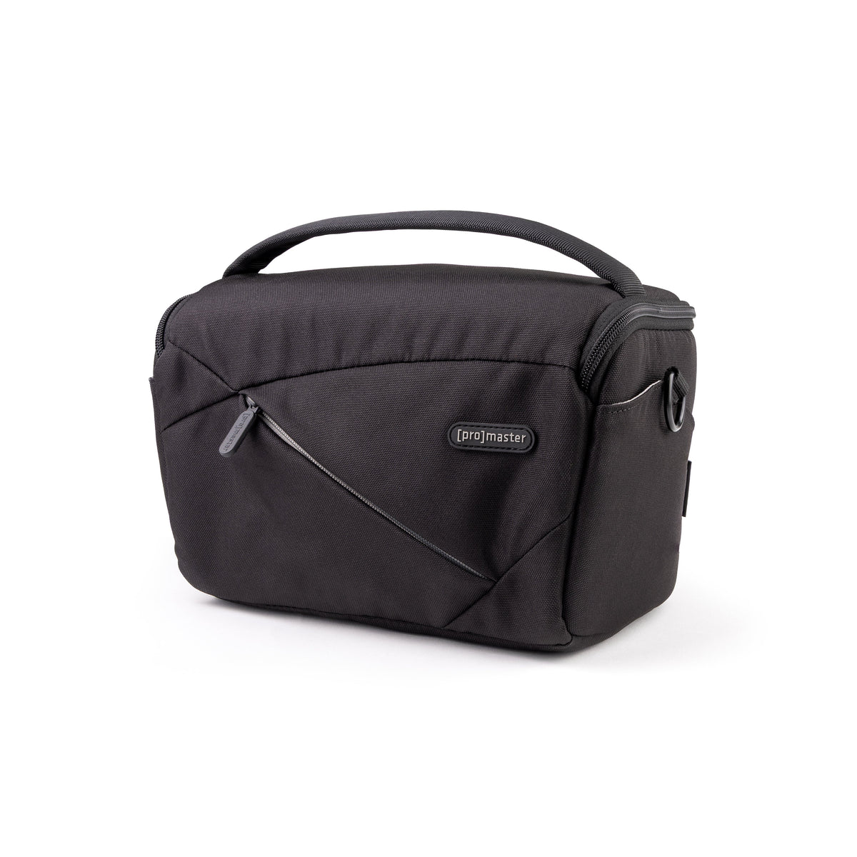 ProMaster Impulse 2.0 Large Shoulder Bag (5 L Black), product image 3