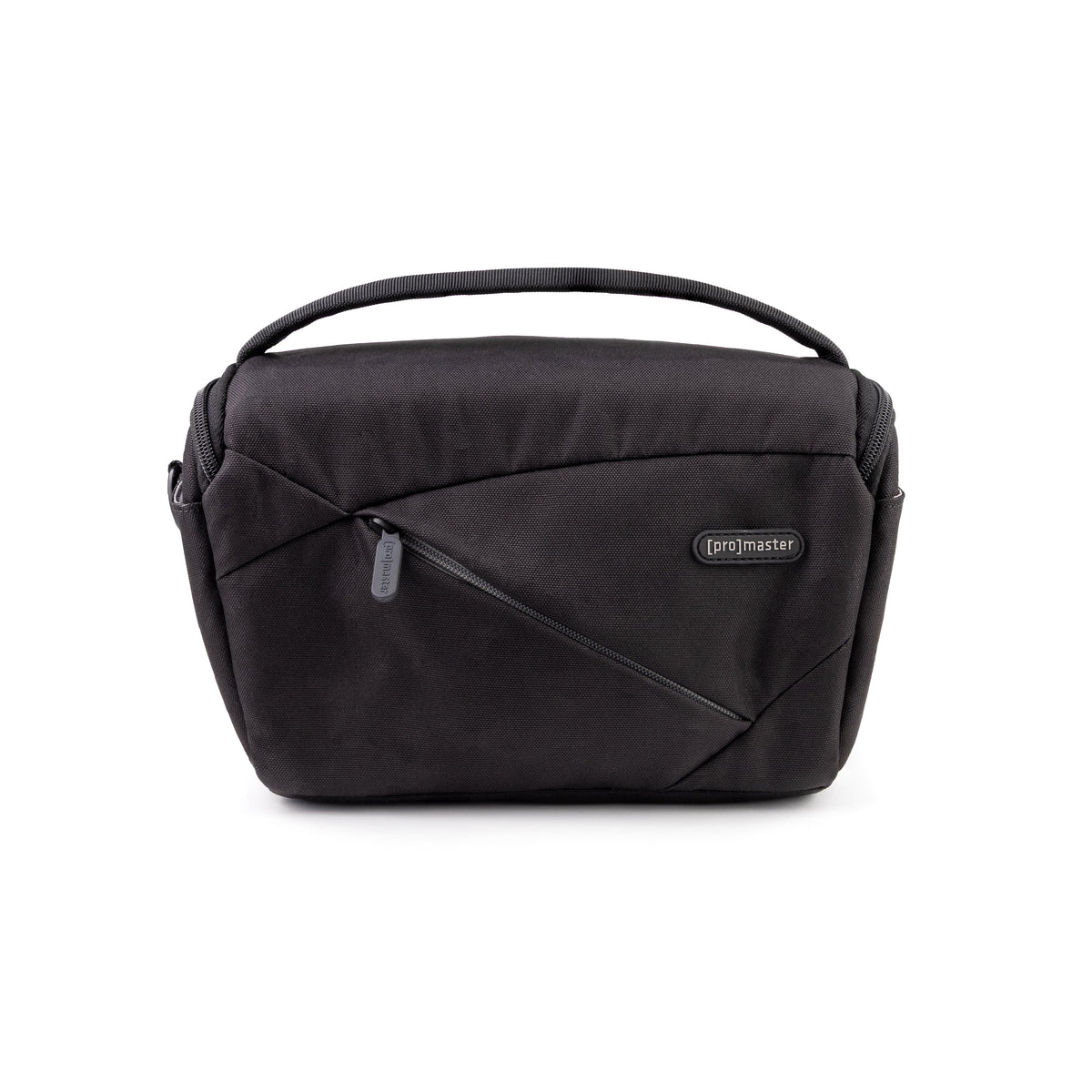 ProMaster Impulse 2.0 Large Shoulder Bag (5 L Black), main product image