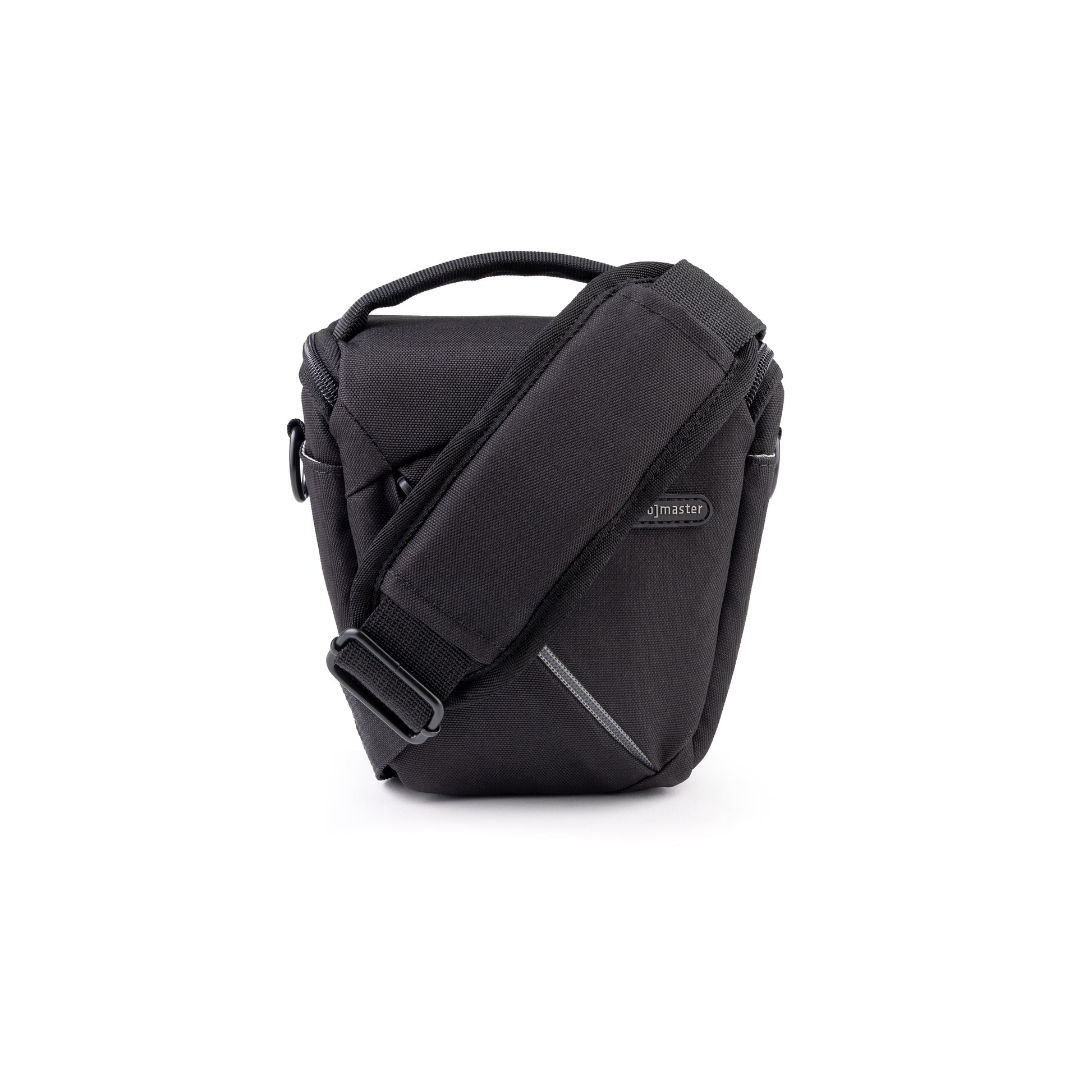 ProMaster Impulse 2.0 Medium Holster Bag in black, product image 2