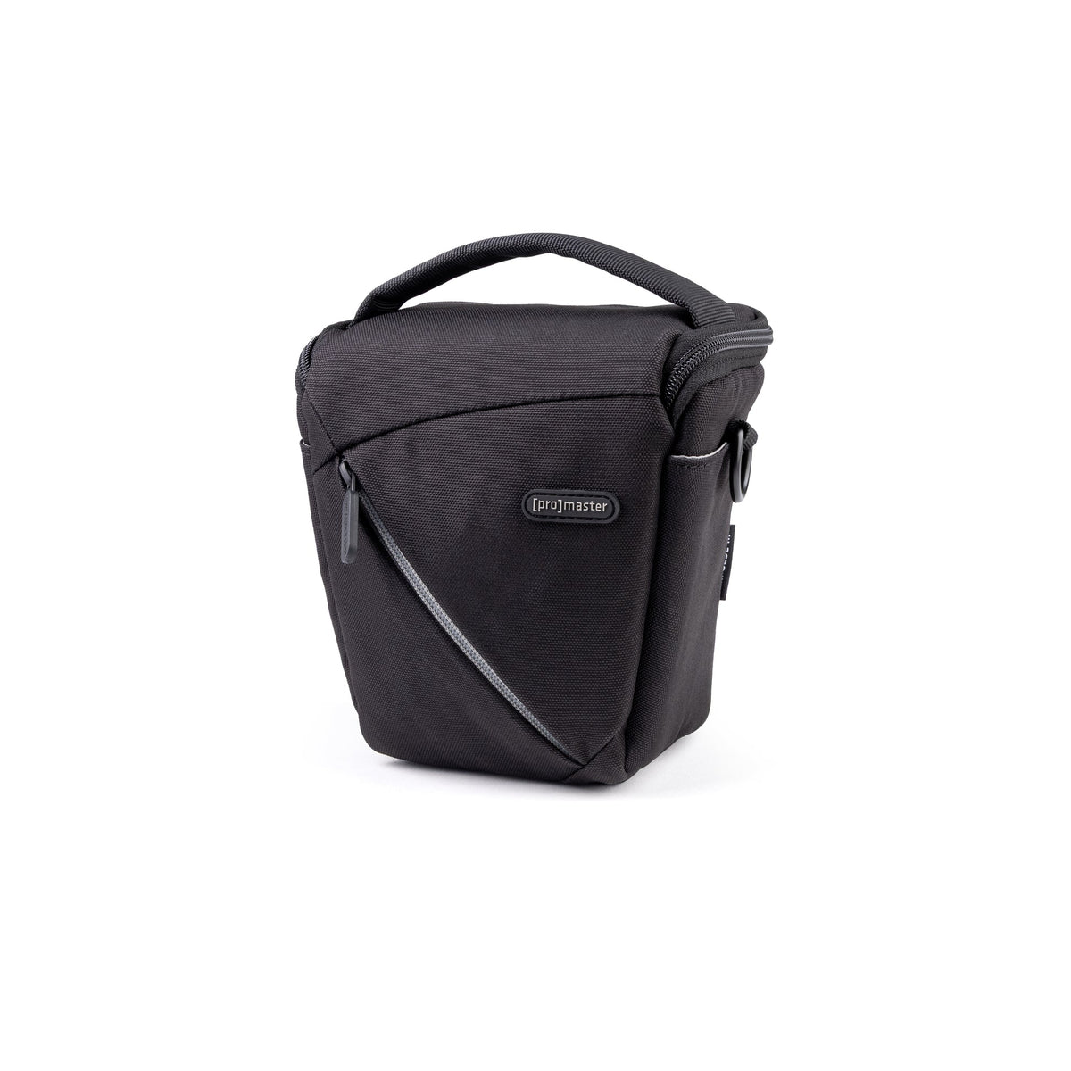 ProMaster Impulse 2.0 Medium Holster Bag in black, product image 3