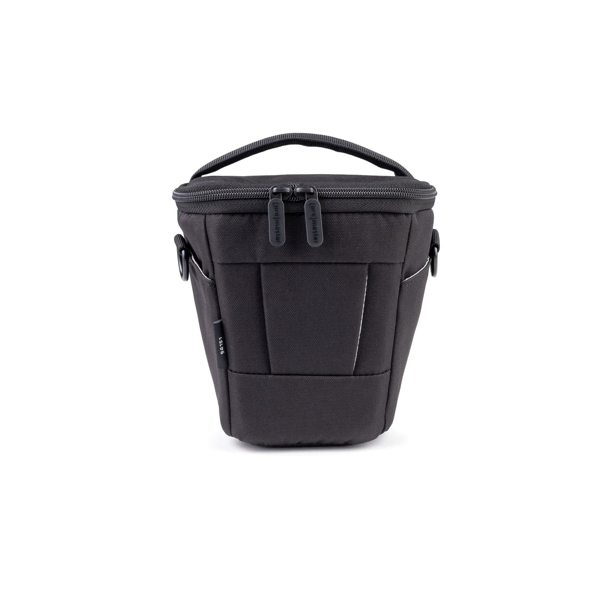 ProMaster Impulse 2.0 Medium Holster Bag in black, product image 5