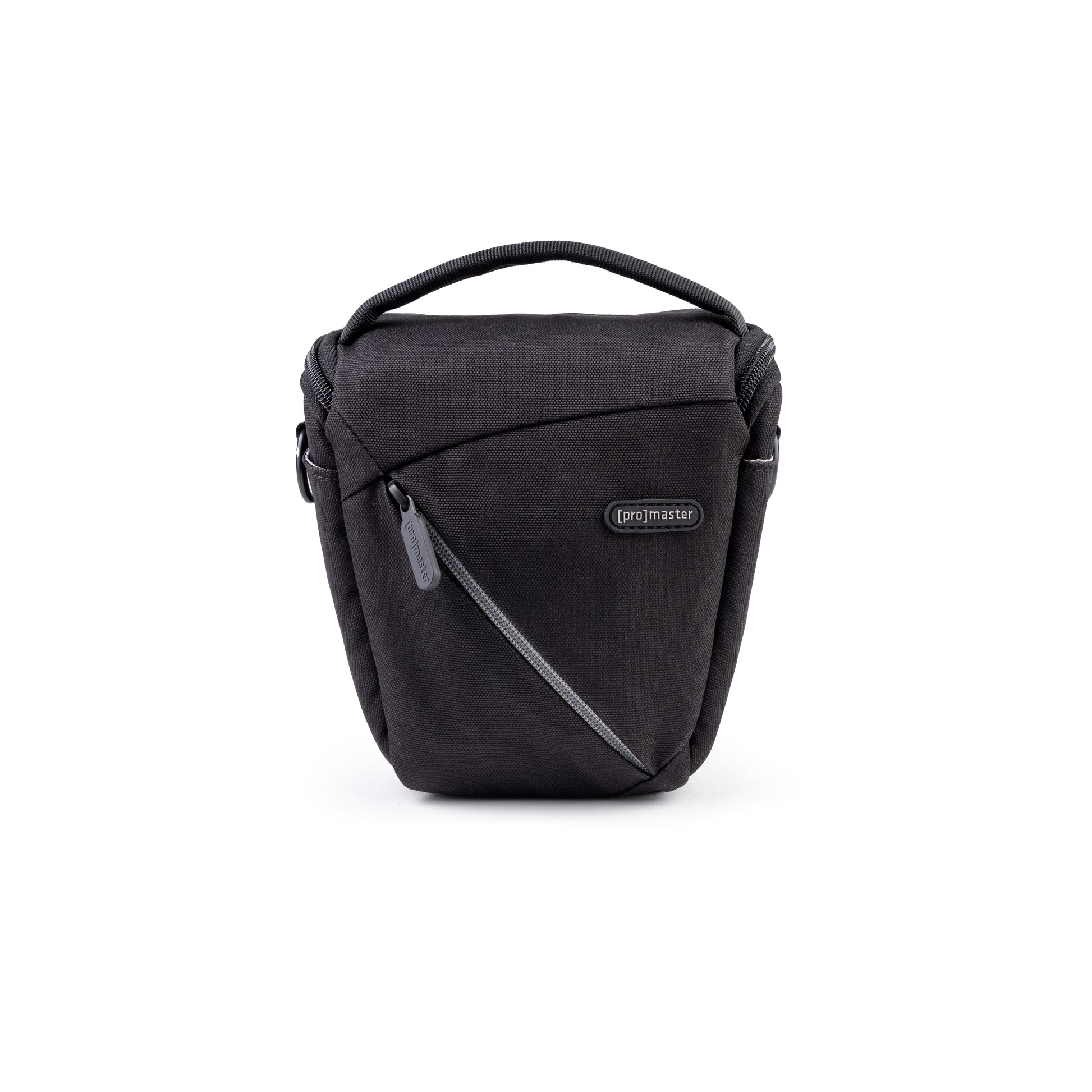 ProMaster Impulse 2.0 Medium Holster Bag in black, product image 1