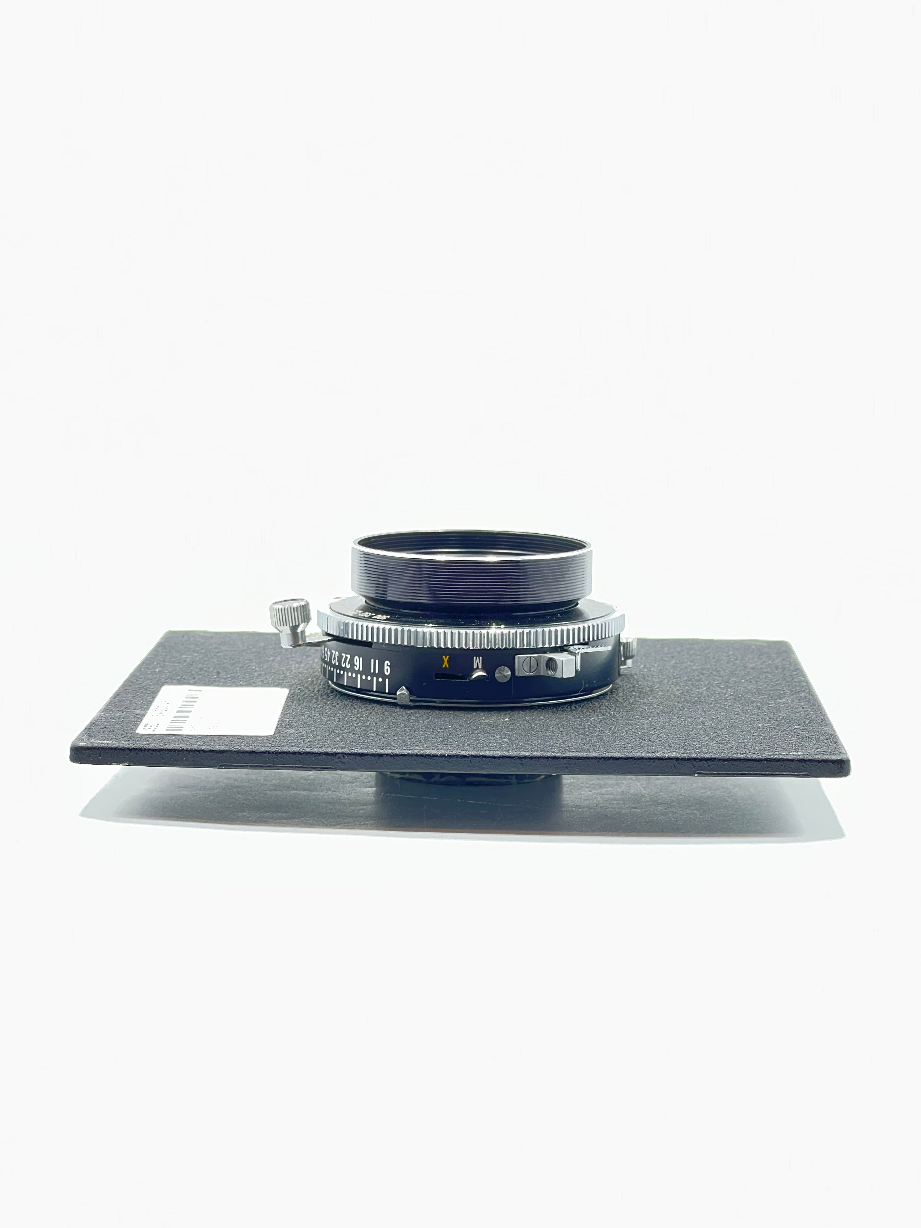 Used Fujinon-A 180mm f9 Large Format Lens