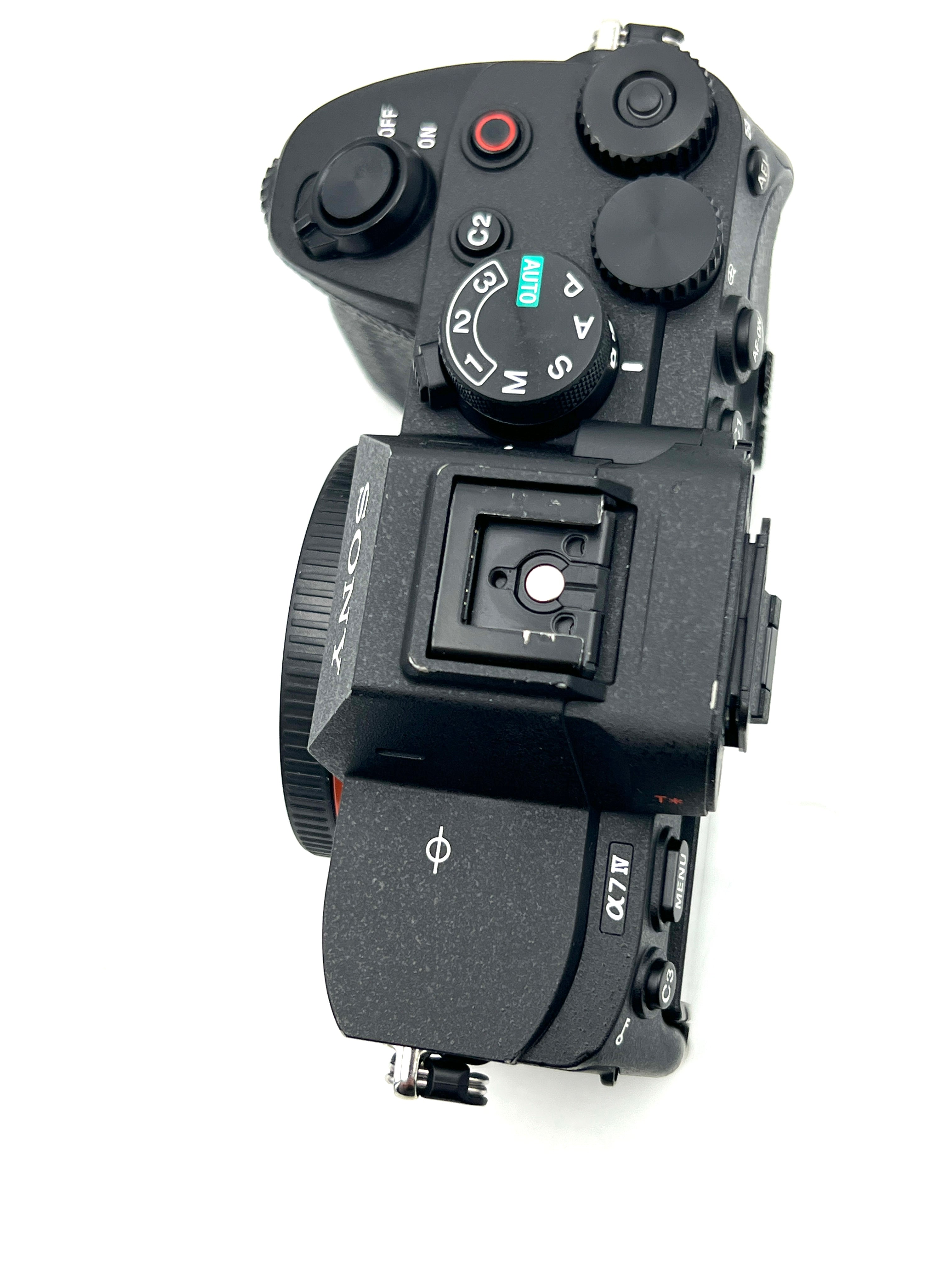 Used Sony a7 IV Mirrorless Digital Camera (Body Only)