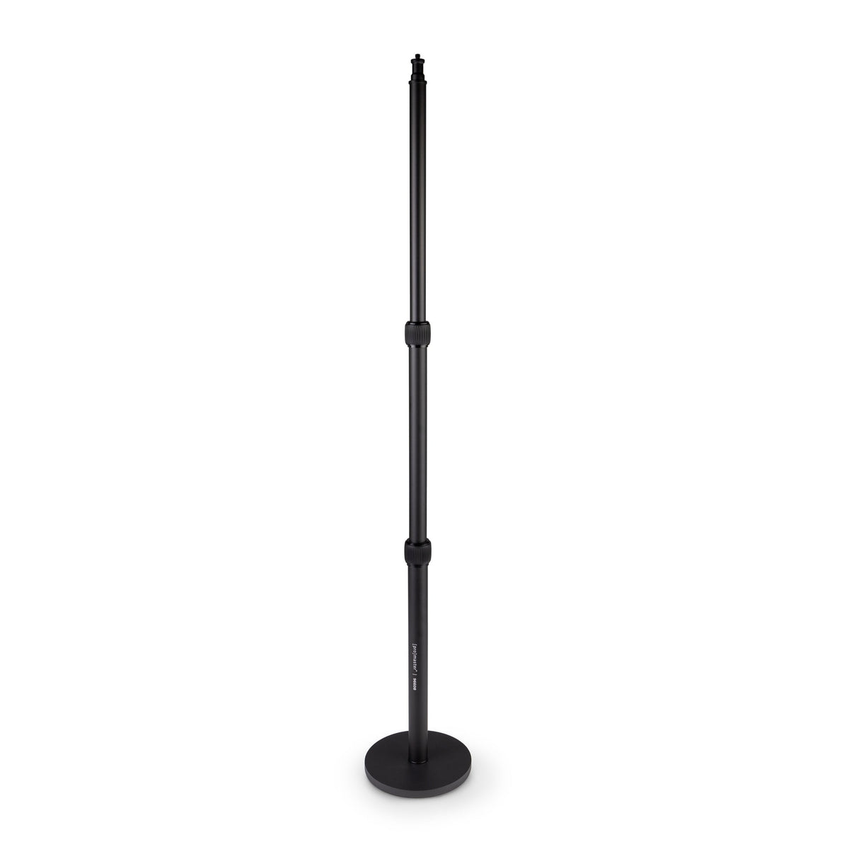 Tabletop Light Stand with Flat Base