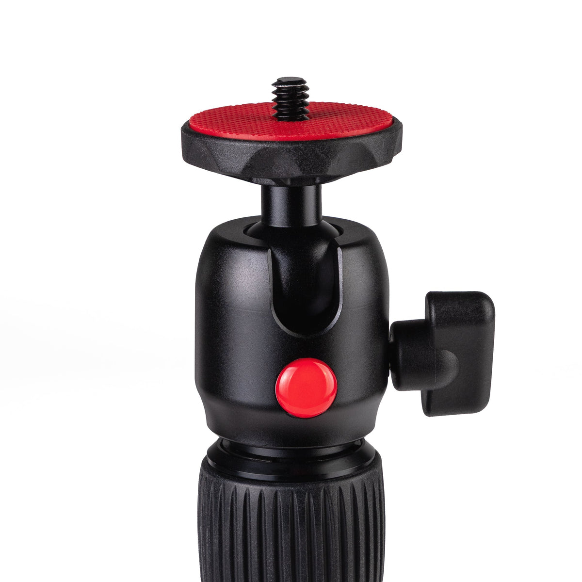 ProMaster Tabletop Stand with Ball Head and Flat Base — gallery view 3