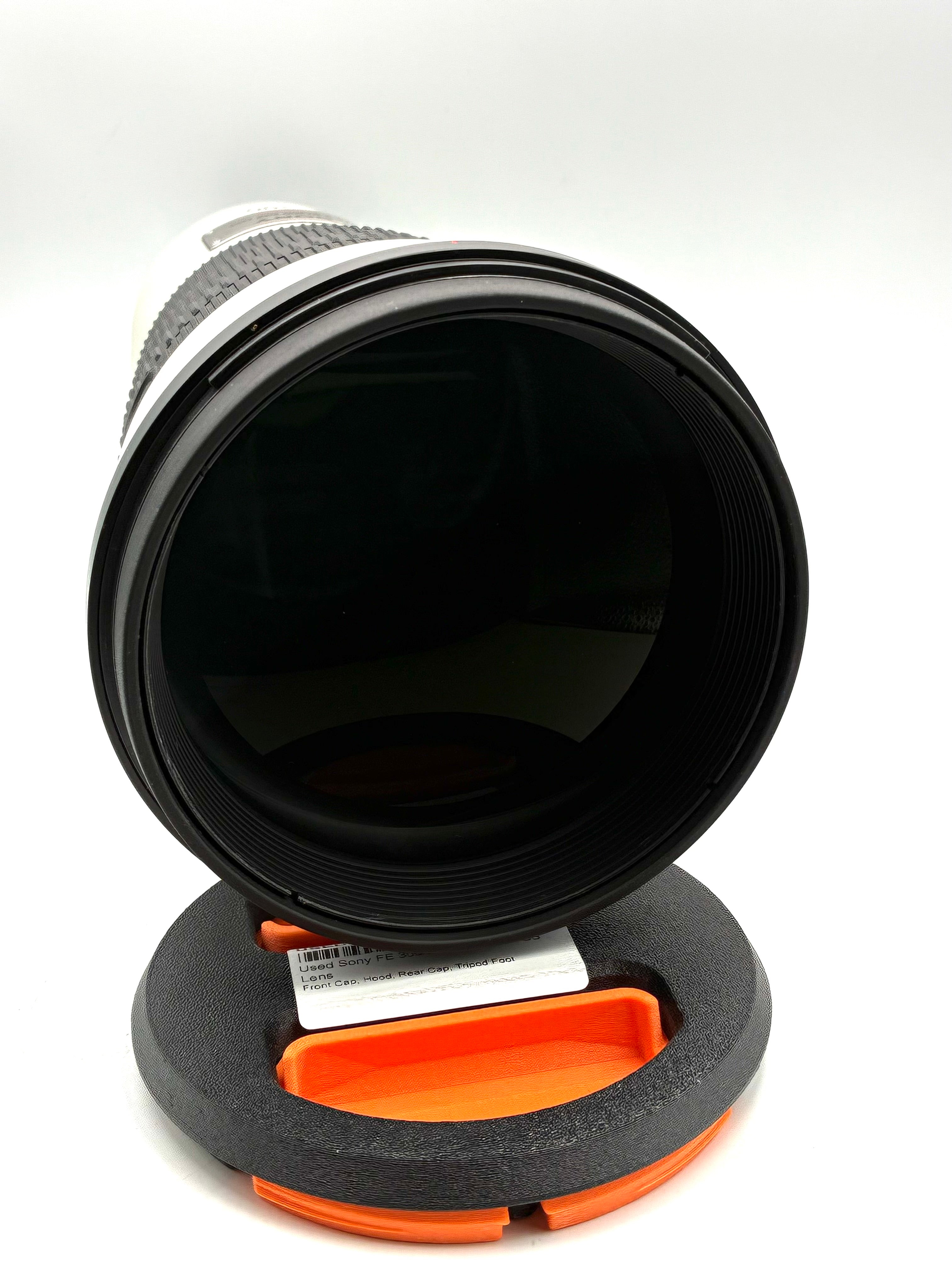Used Sony FE 300mm F2.8 GM OSS Lens