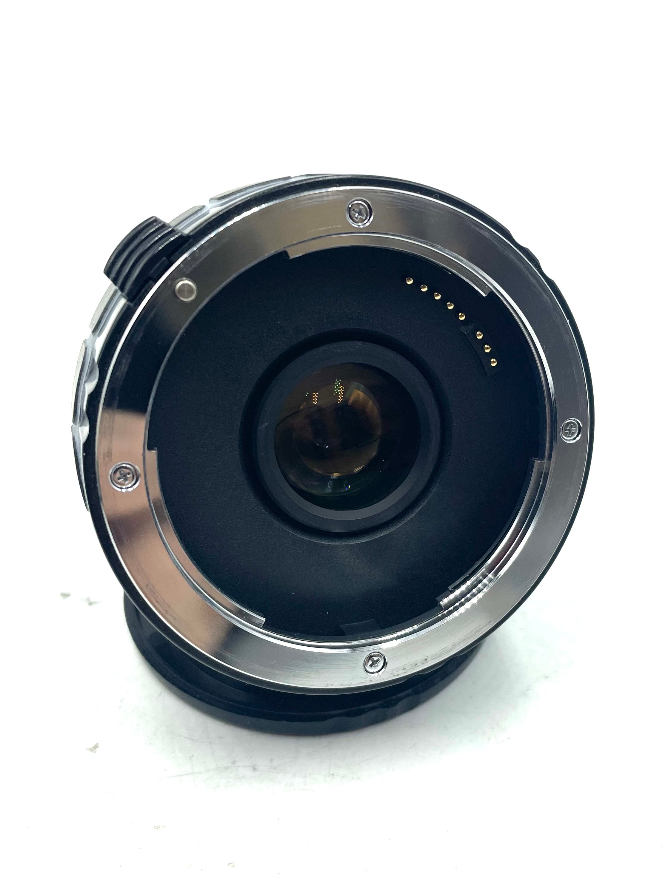 Used Tamron 2X SP AF Teleconverter for Canon with box