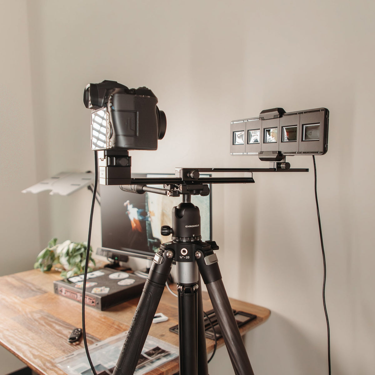 ProMaster Slide Holder for Mounted 35mm Slides — gallery view 4