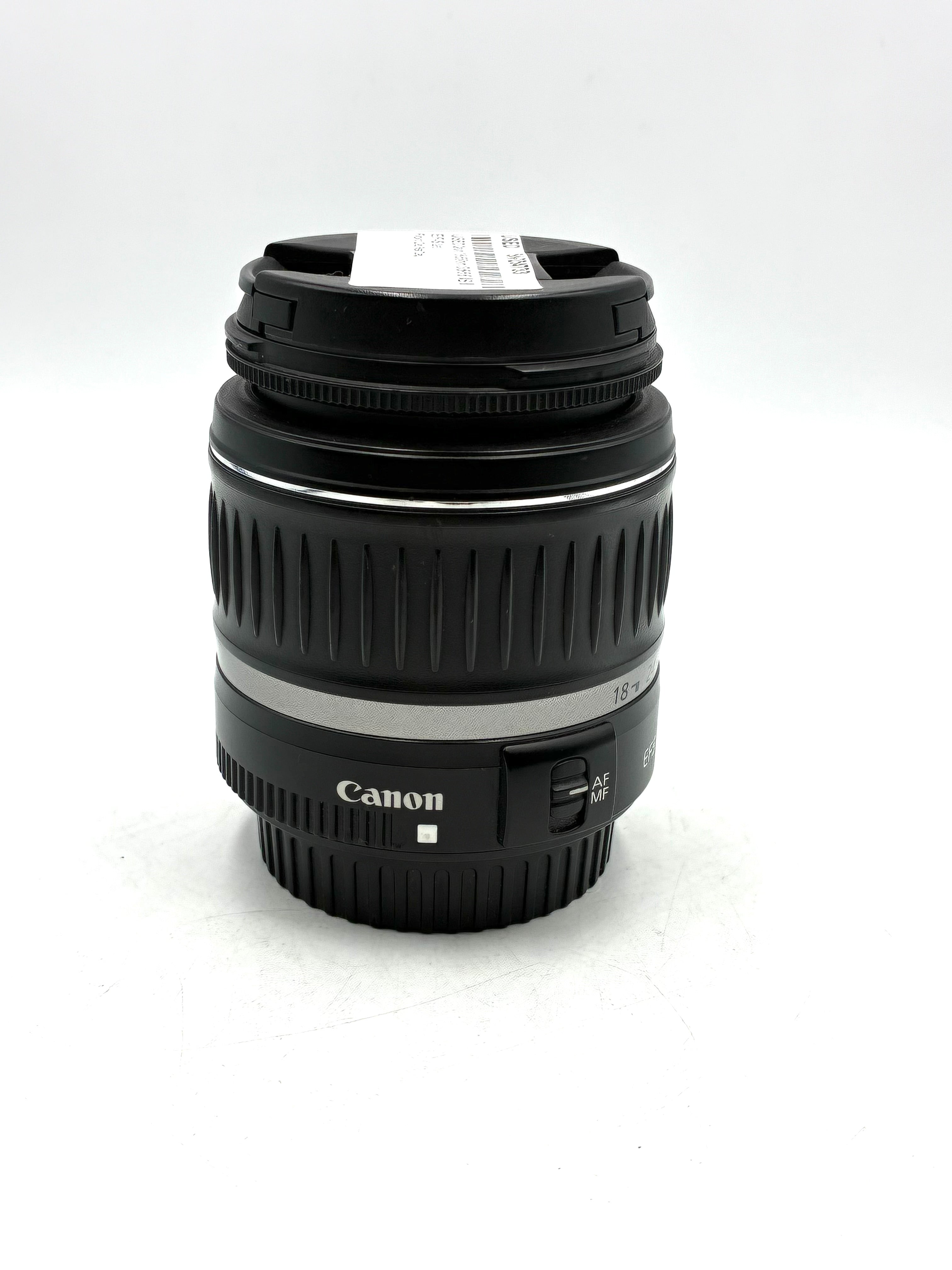 USED Canon 18-55mm f3.5-5.6 IS II EF-S Lens
