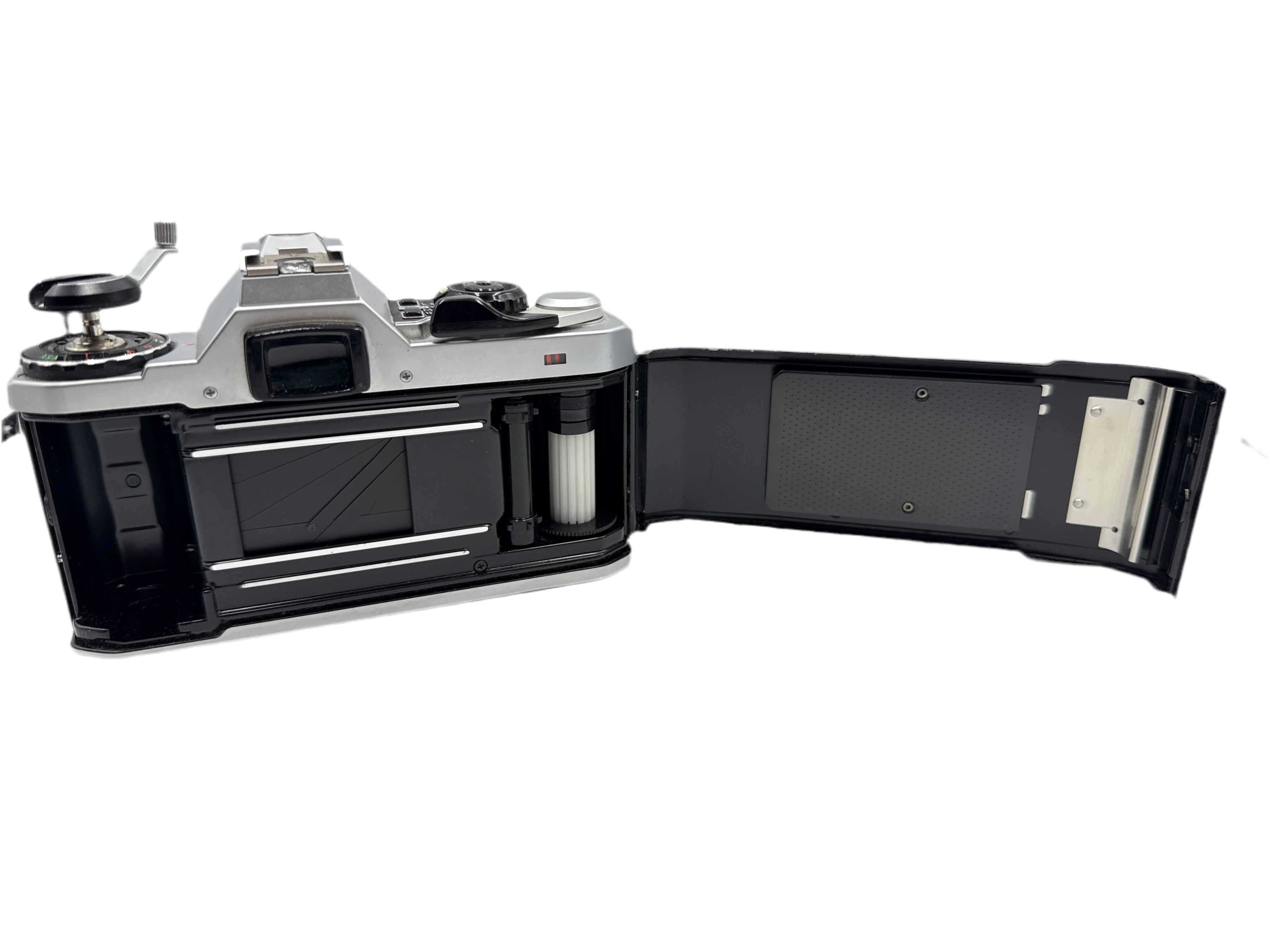 Used Pentax ME Super w/ 50mm F1.7 SMC-A