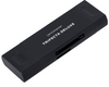 Promaster Trifecta Deluxe UHS-II Card Reader SD & Micro SD