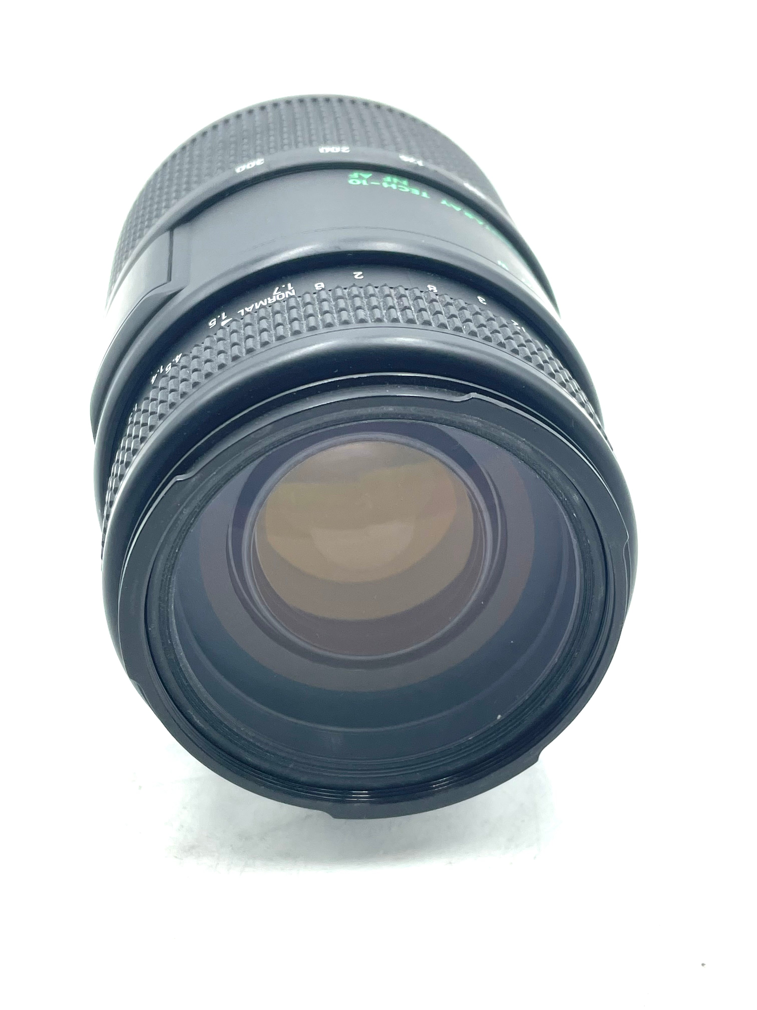 Used Quantaray 70-300mm f4-5.6 for Nikon