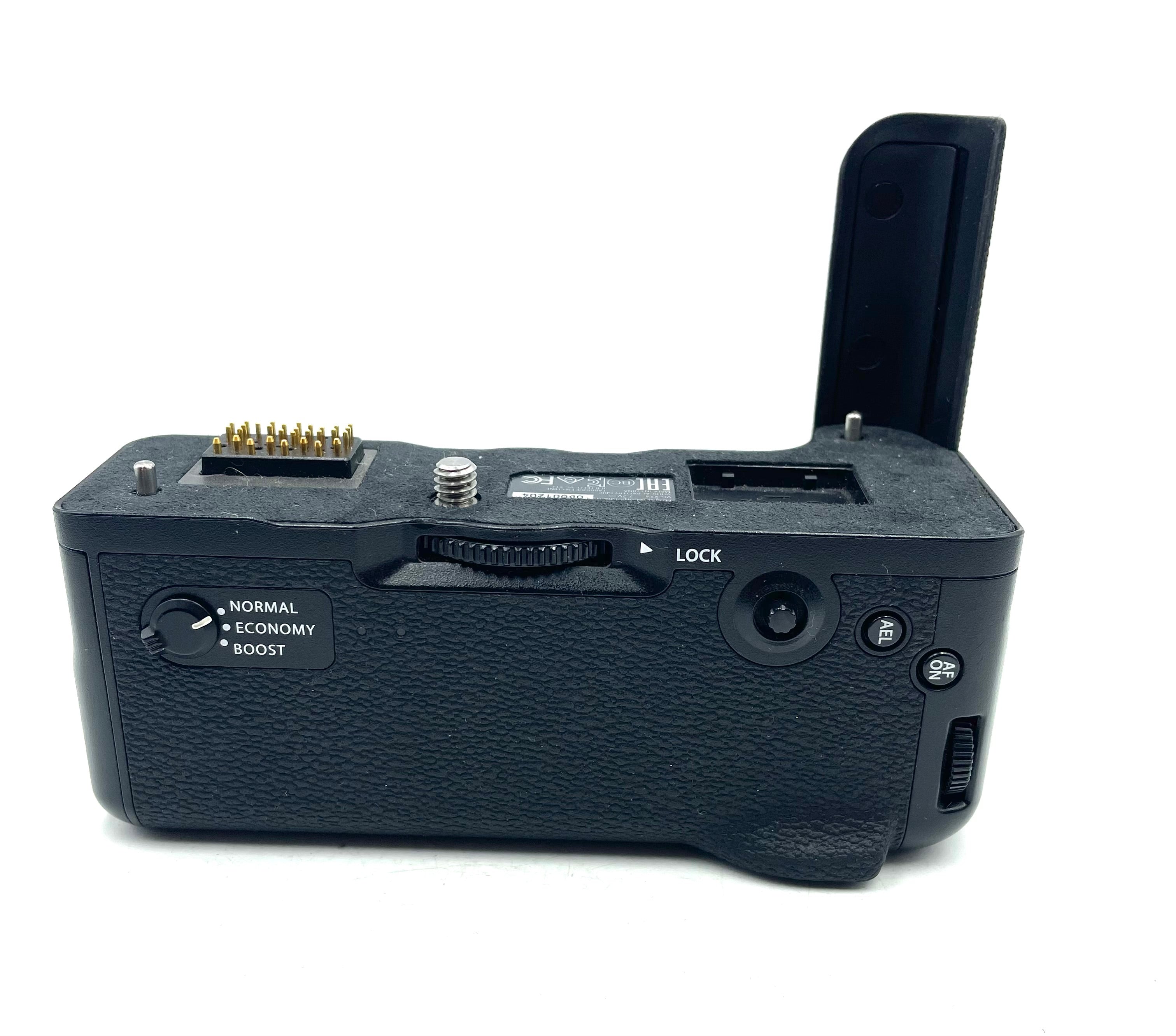 USED Fuji VG-XT4 Battery Grip