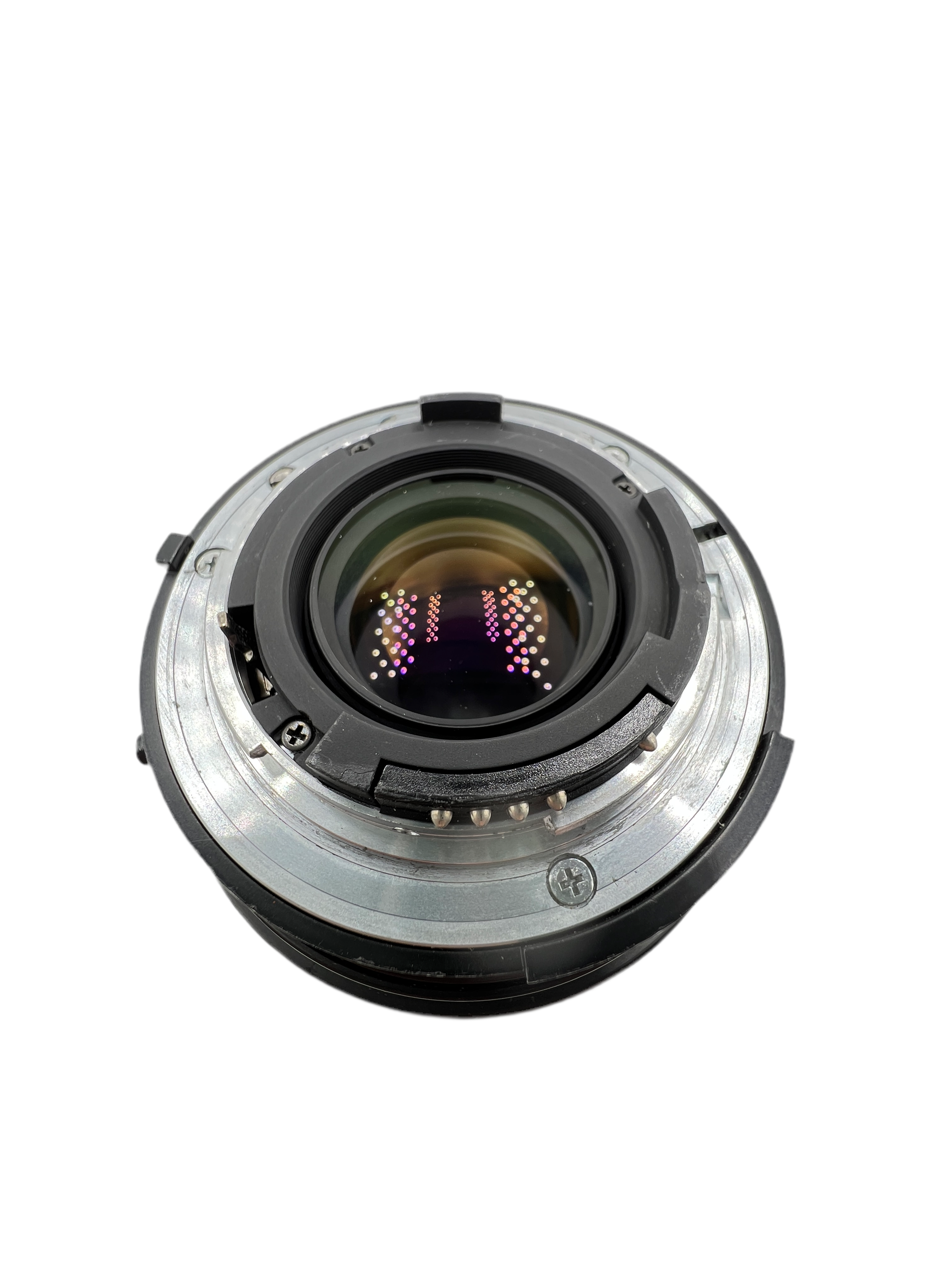 Used Nikon 70-210mm F4-5.6 AF Lens