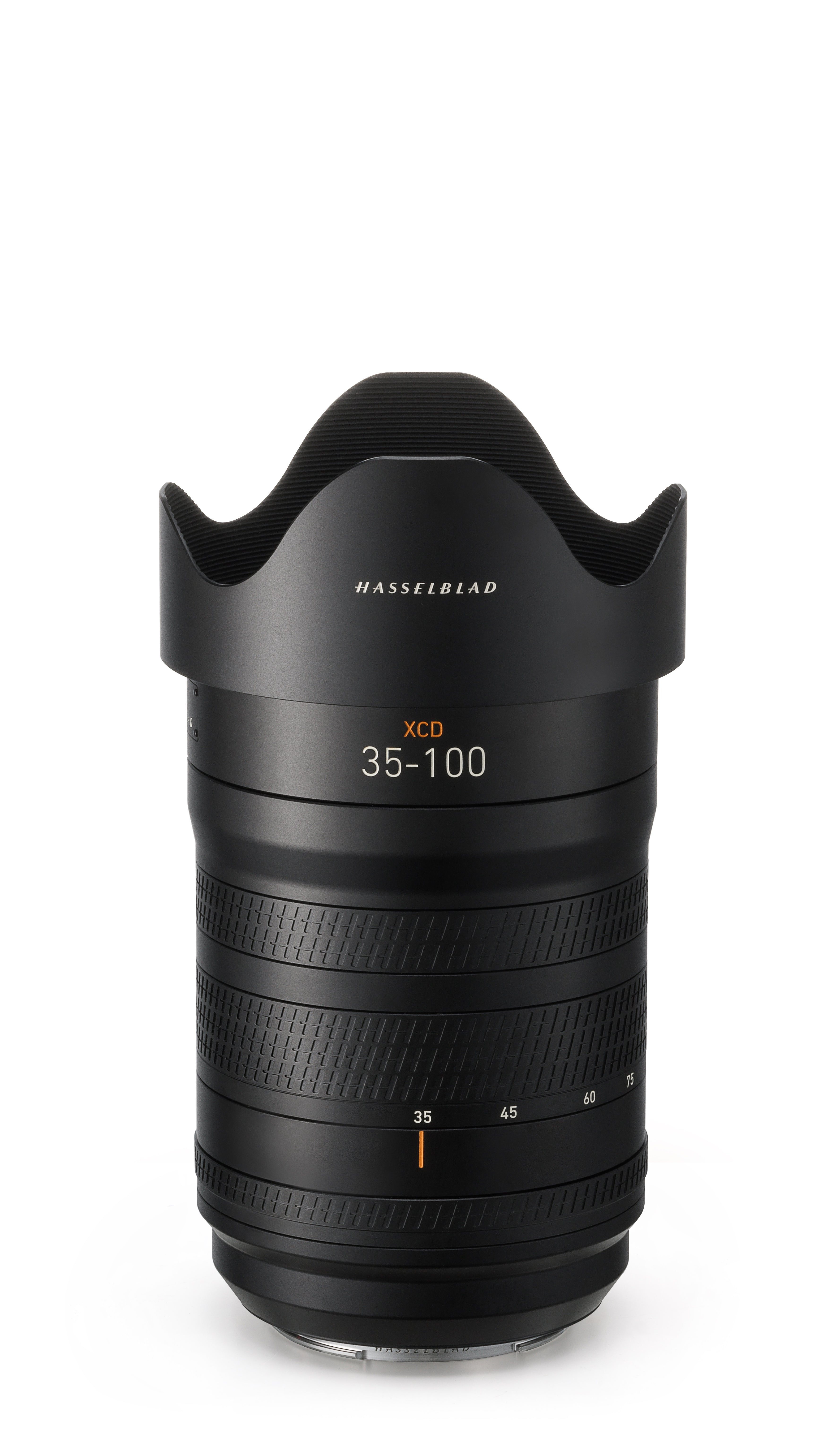 Hasselblad XCD 35-100mm ズームレンズ Hasselblad XCD 35-100mm F2.8-4 E Lens (Hasselblad X)