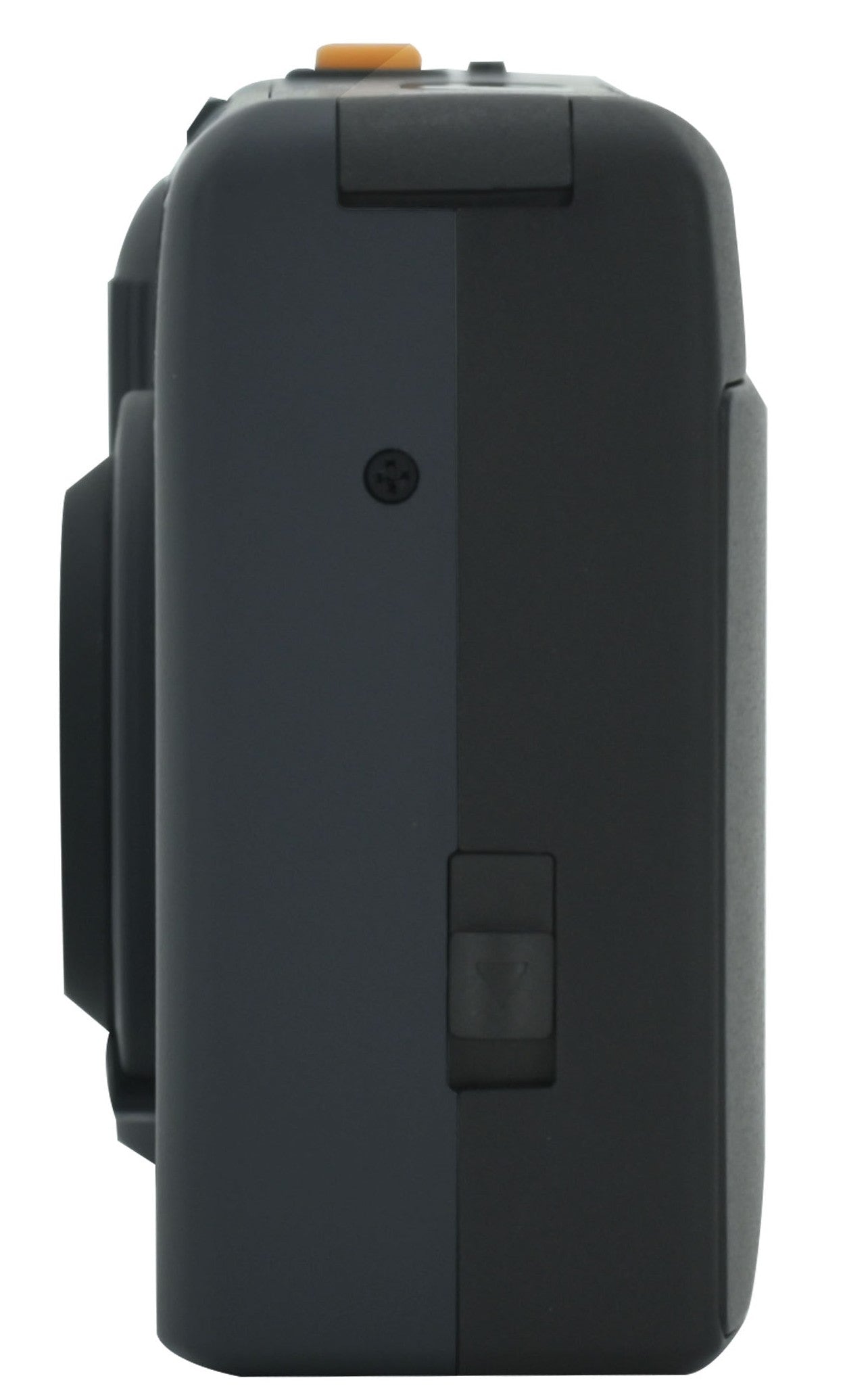 Kodak Snapic A1 35mm Film Camera (Rhino Gray)