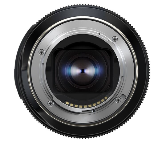 Tamron 90mm f/2.8 Di III VXD Macro Lens (Sony E)