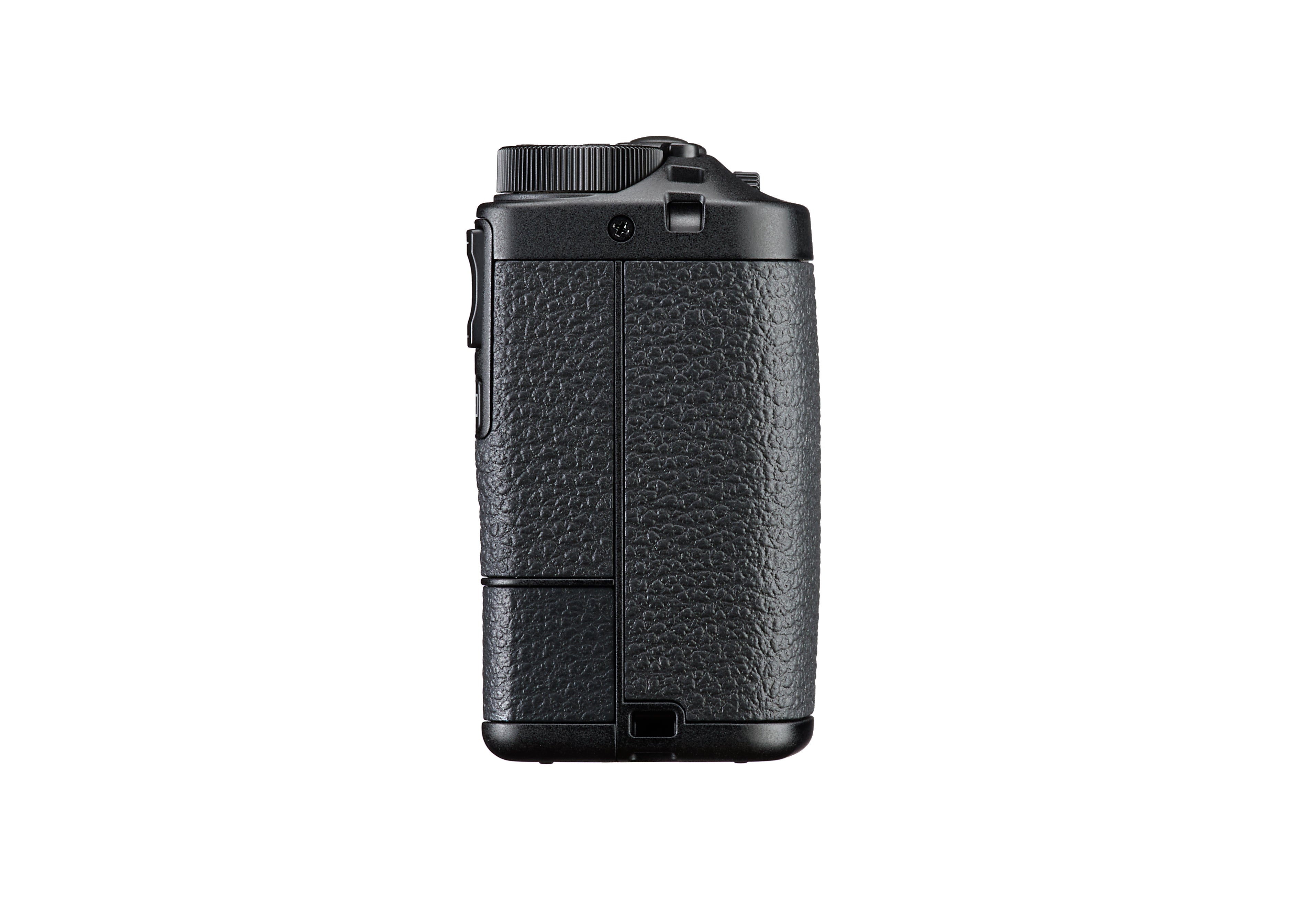 Ricoh GR IV Monochrome Digital Camera