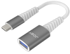 Joby USB-C to USB-A Adapter 3.0 (Space Gray)
