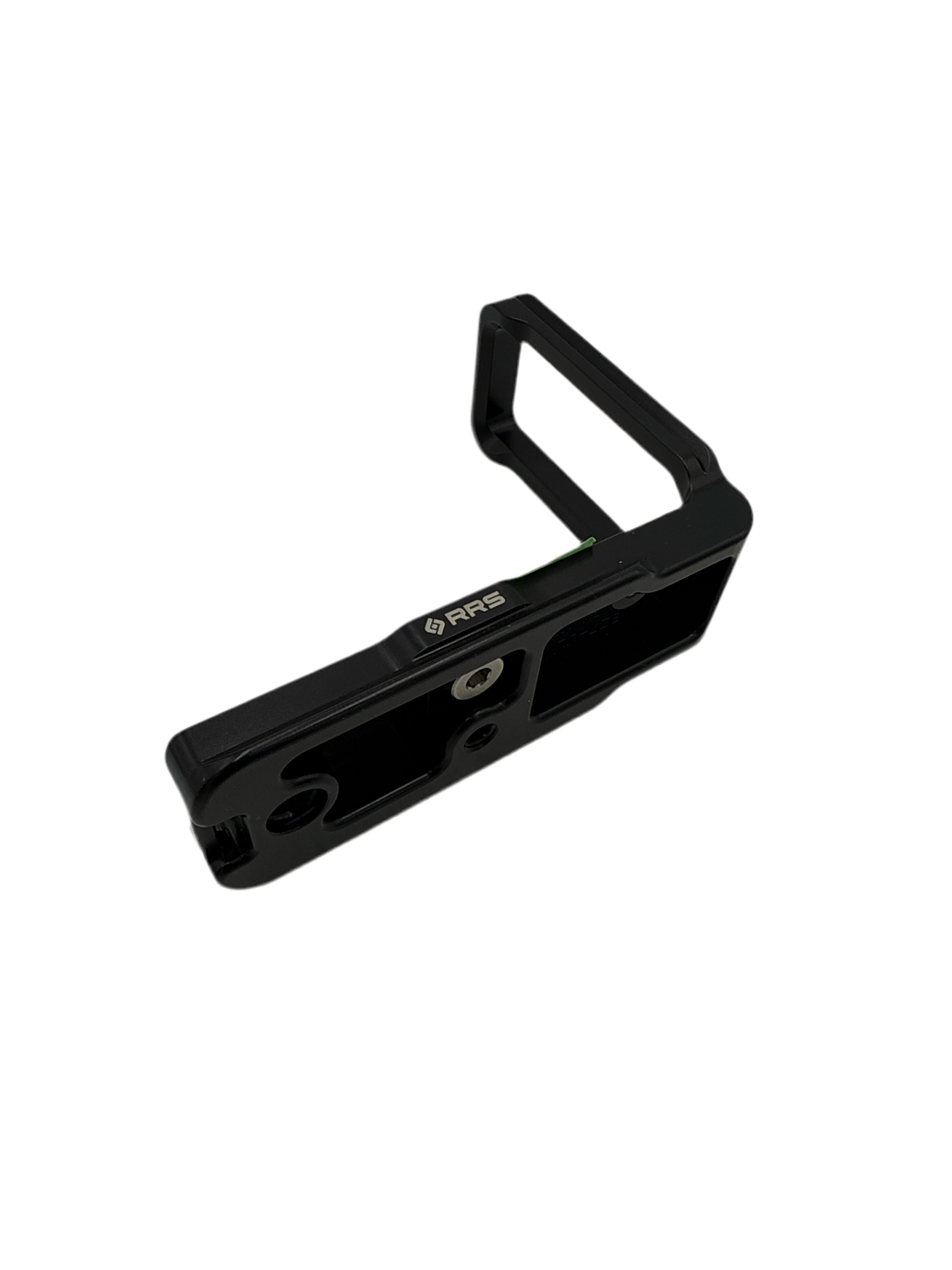 Really Right Stuff Ultralight L-Plate for Nikon Z7 and Z6 Camera (0017)